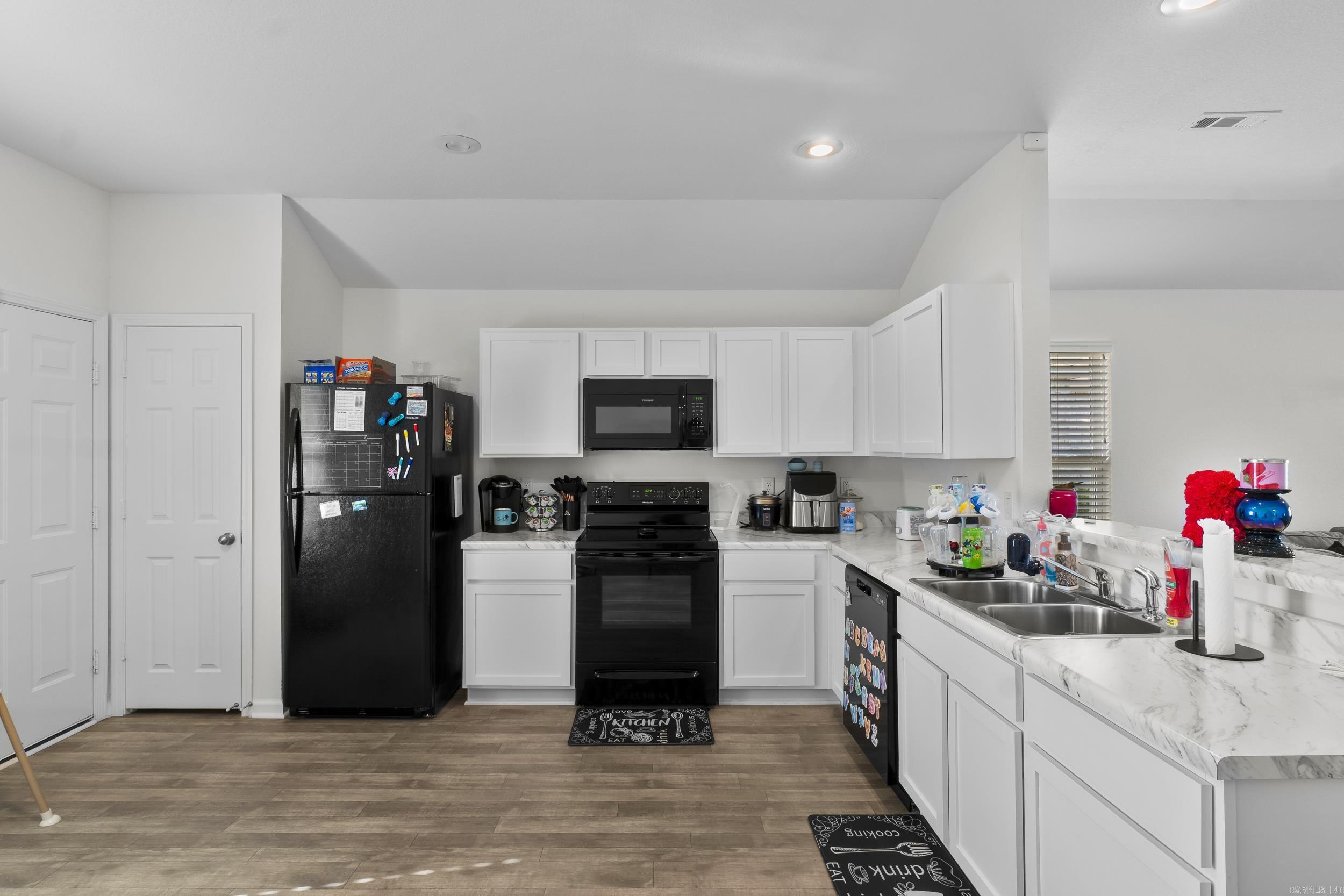 8508 Eastwood Creek  North Little Rock, AR