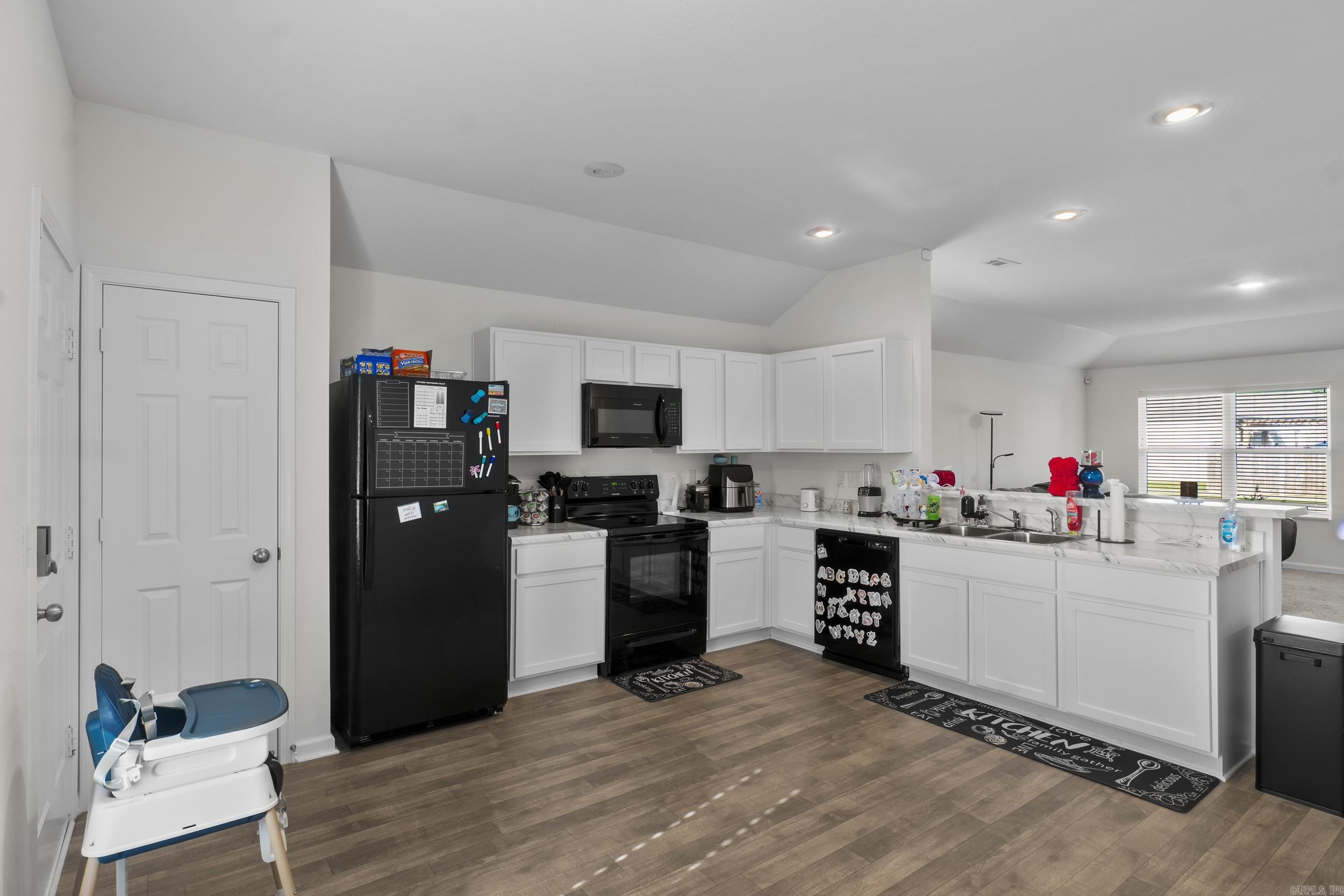 8508 Eastwood Creek  North Little Rock, AR