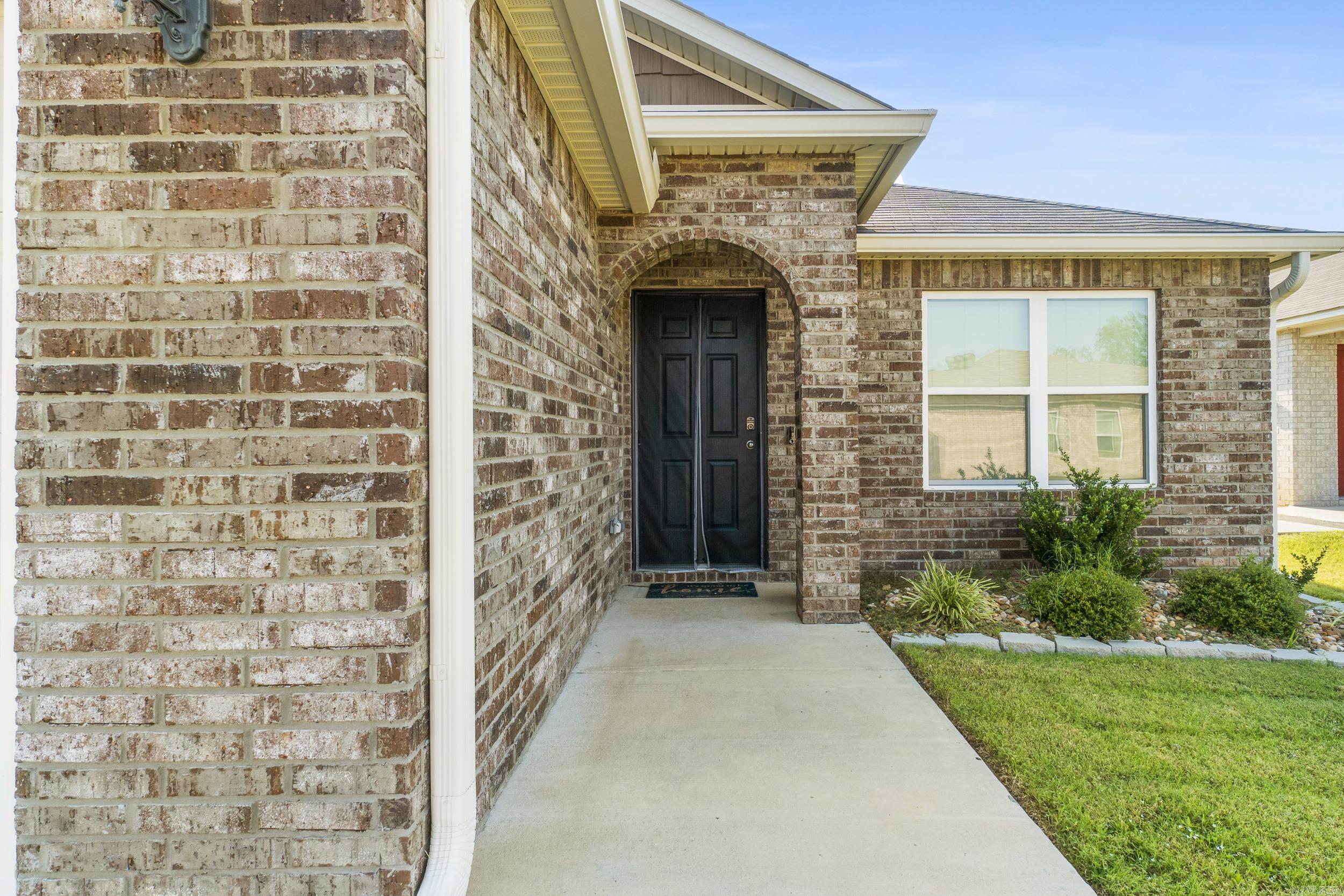 8508 Eastwood Creek  North Little Rock, AR