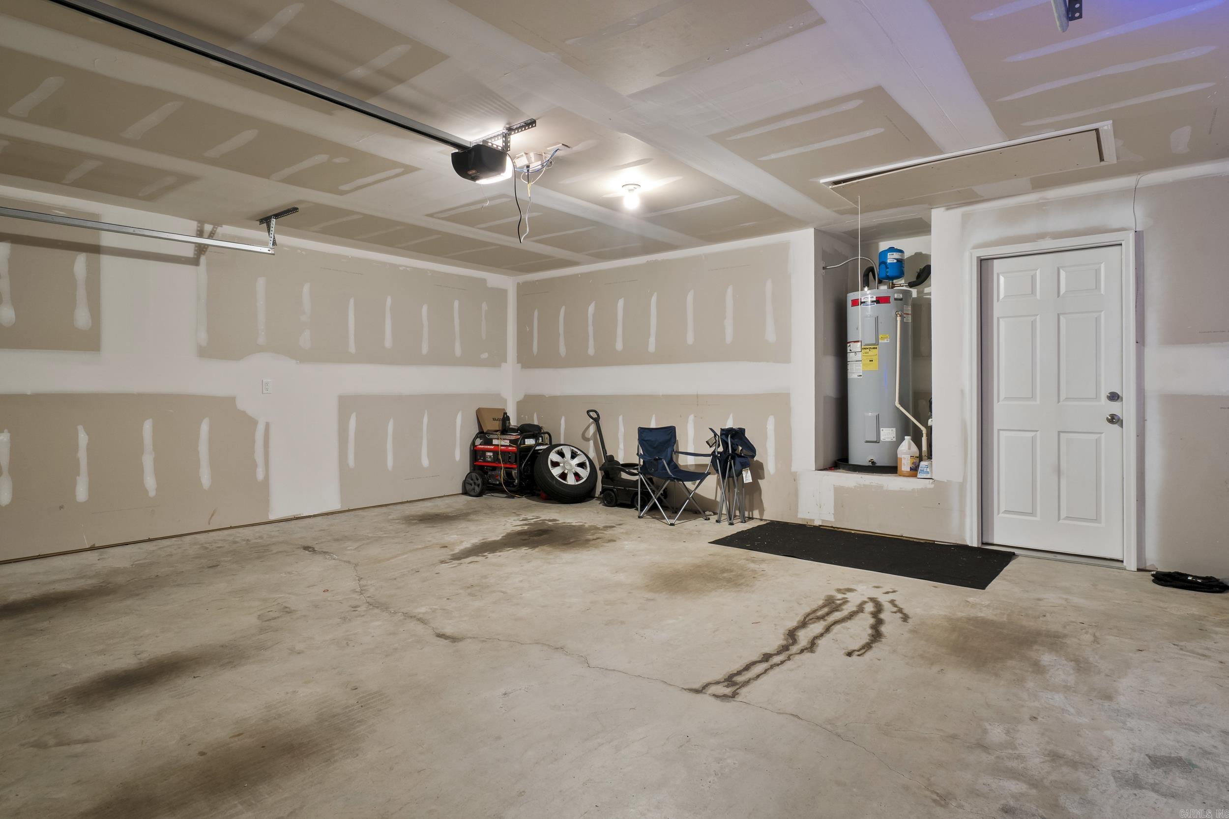 8508 Eastwood Creek  North Little Rock, AR