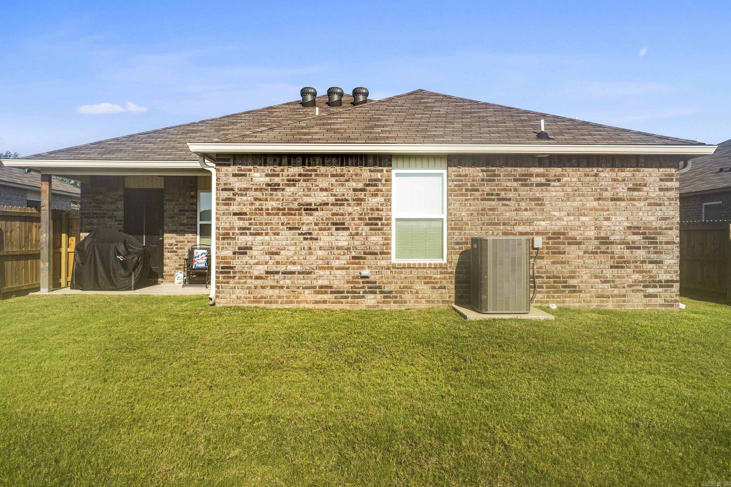 8508 Eastwood Creek  North Little Rock, AR