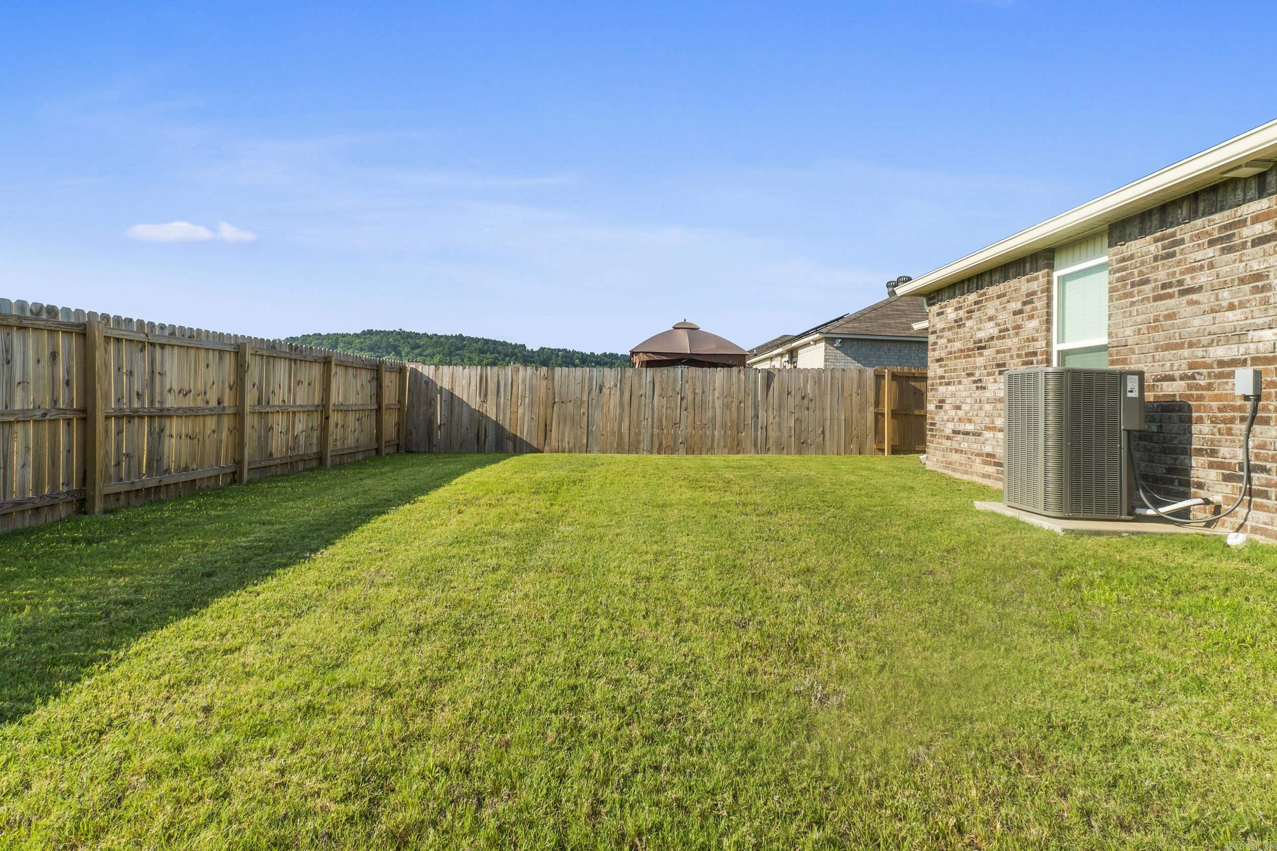 8508 Eastwood Creek  North Little Rock, AR