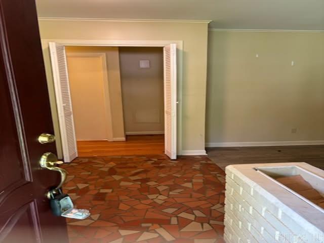 2302 W 40th  Pine Bluff, AR