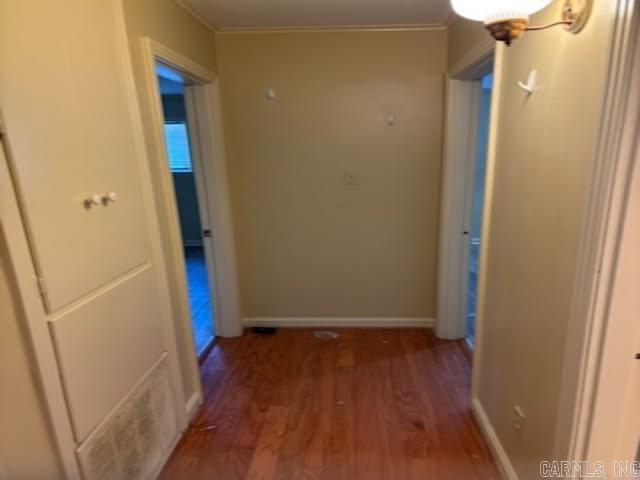 2302 W 40th  Pine Bluff, AR
