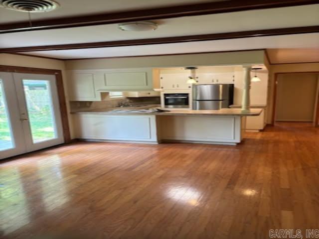 2302 W 40th  Pine Bluff, AR