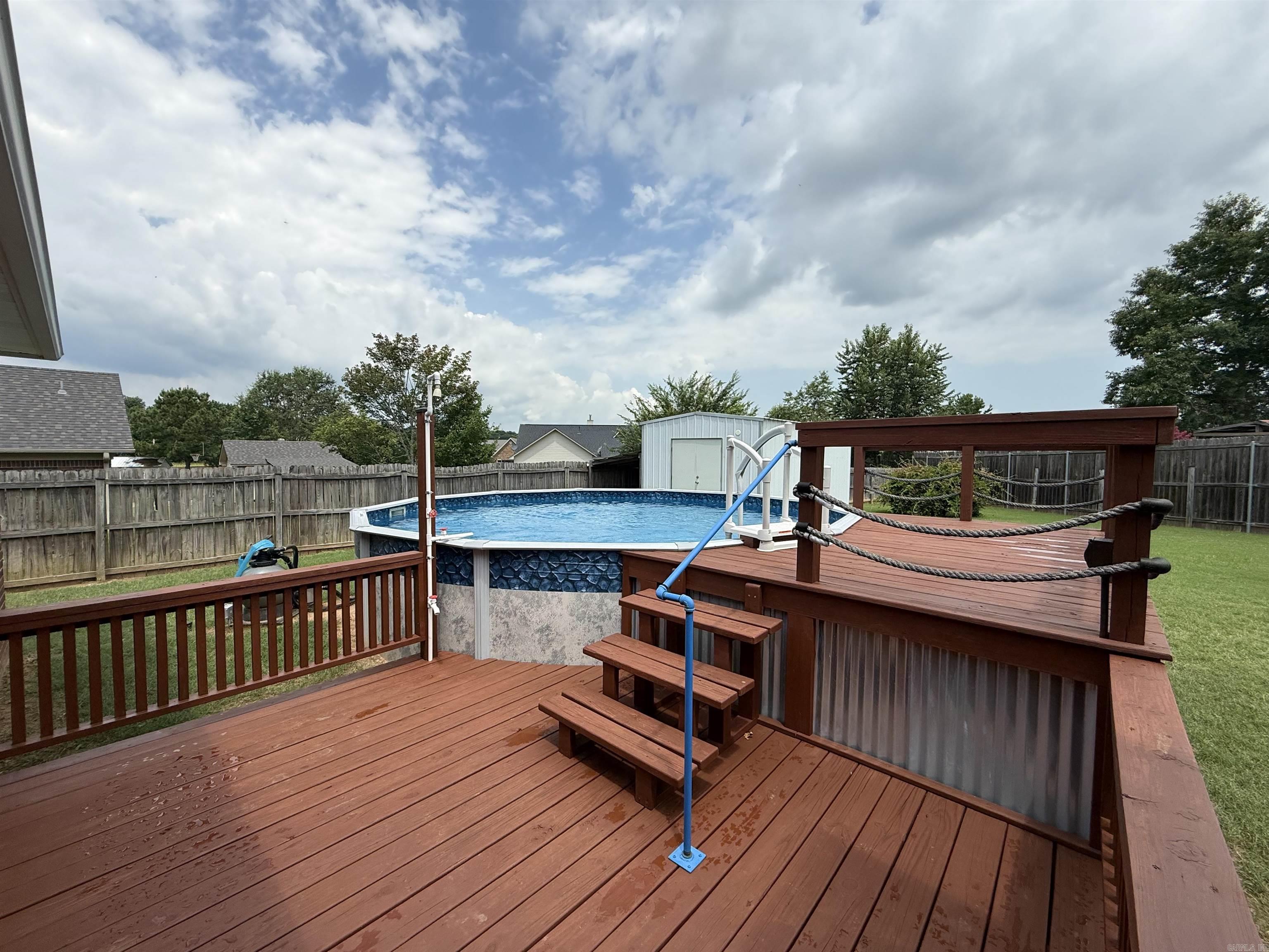 2106 Duane  Beebe, AR