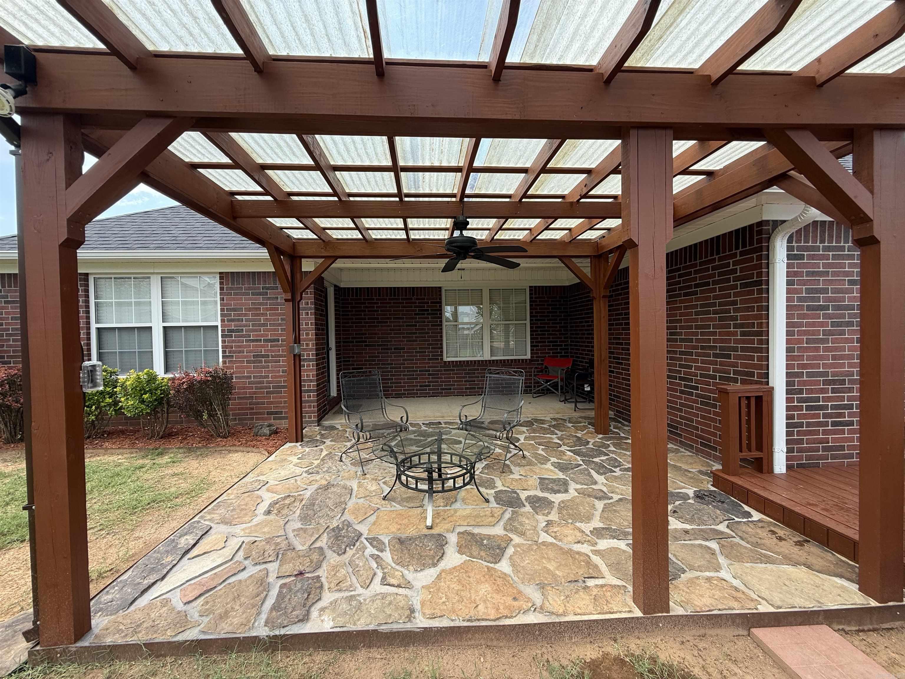 2106 Duane  Beebe, AR