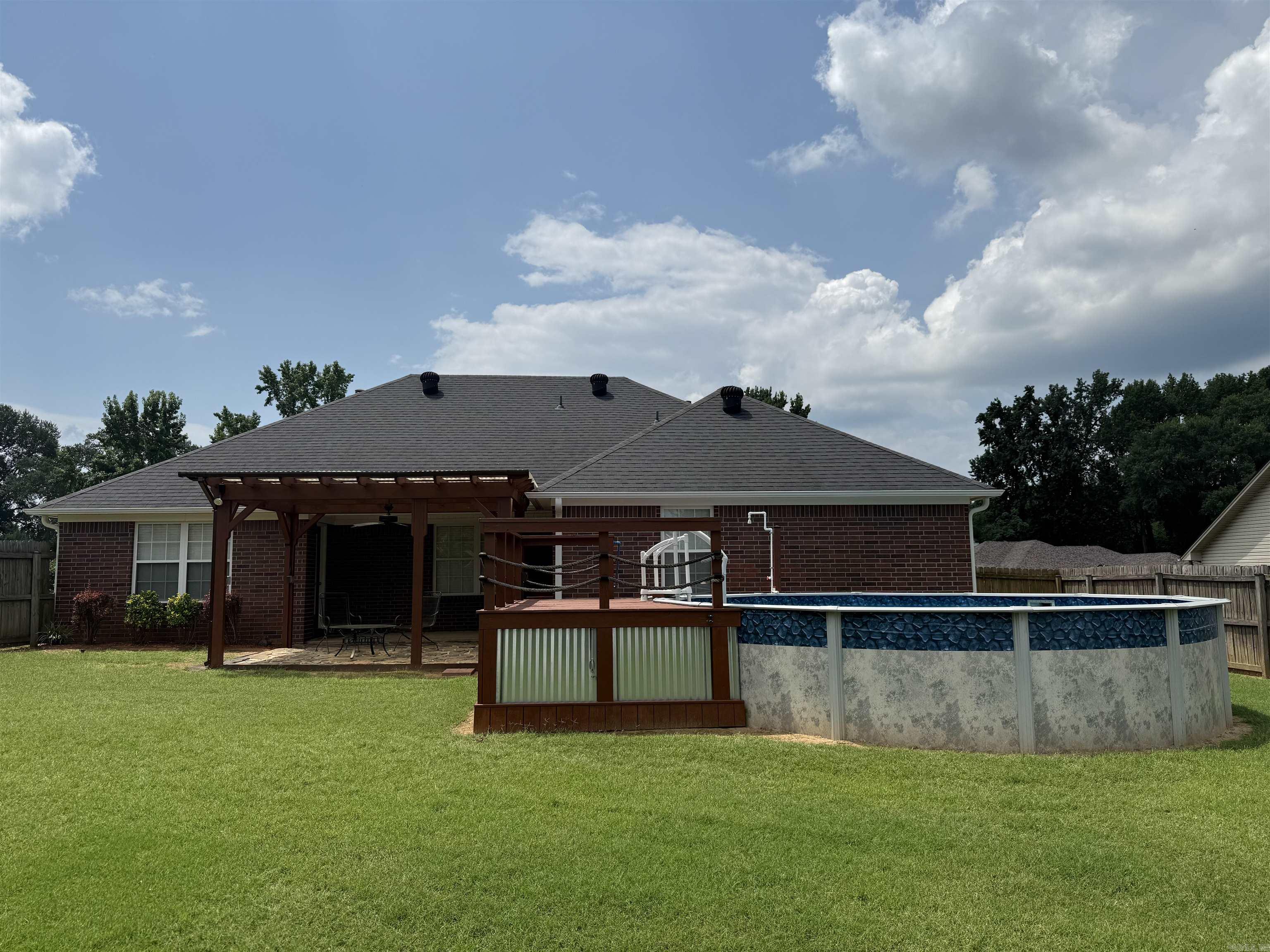 2106 Duane  Beebe, AR