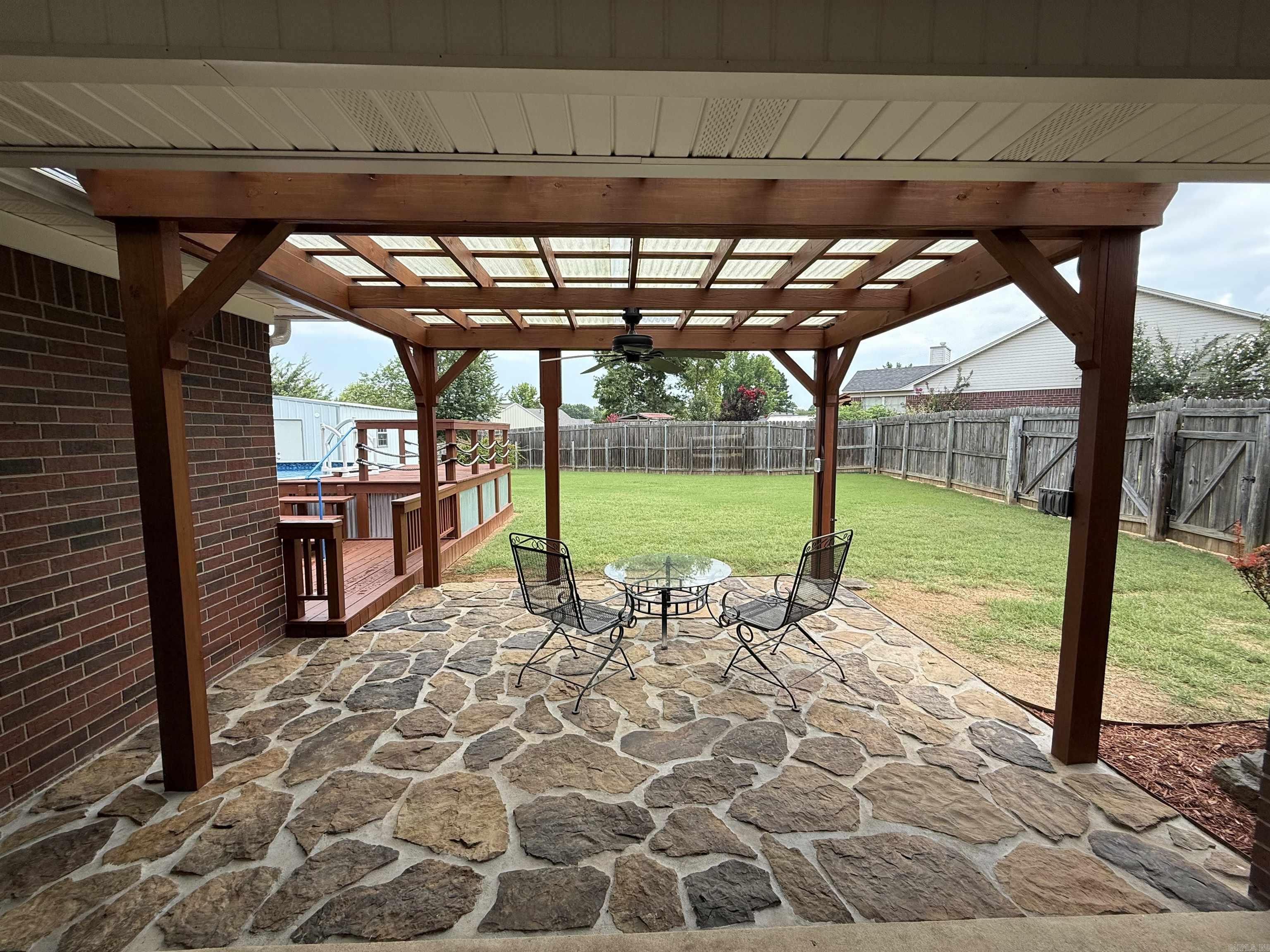 2106 Duane  Beebe, AR