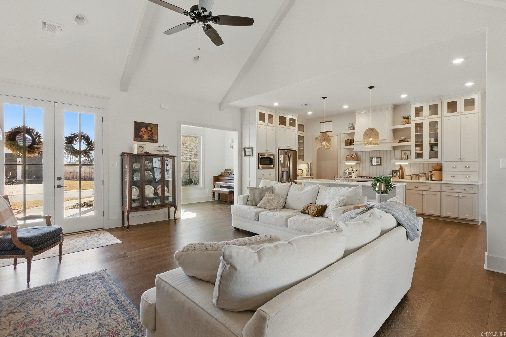 5612 Claire Drive Benton, AR 72019