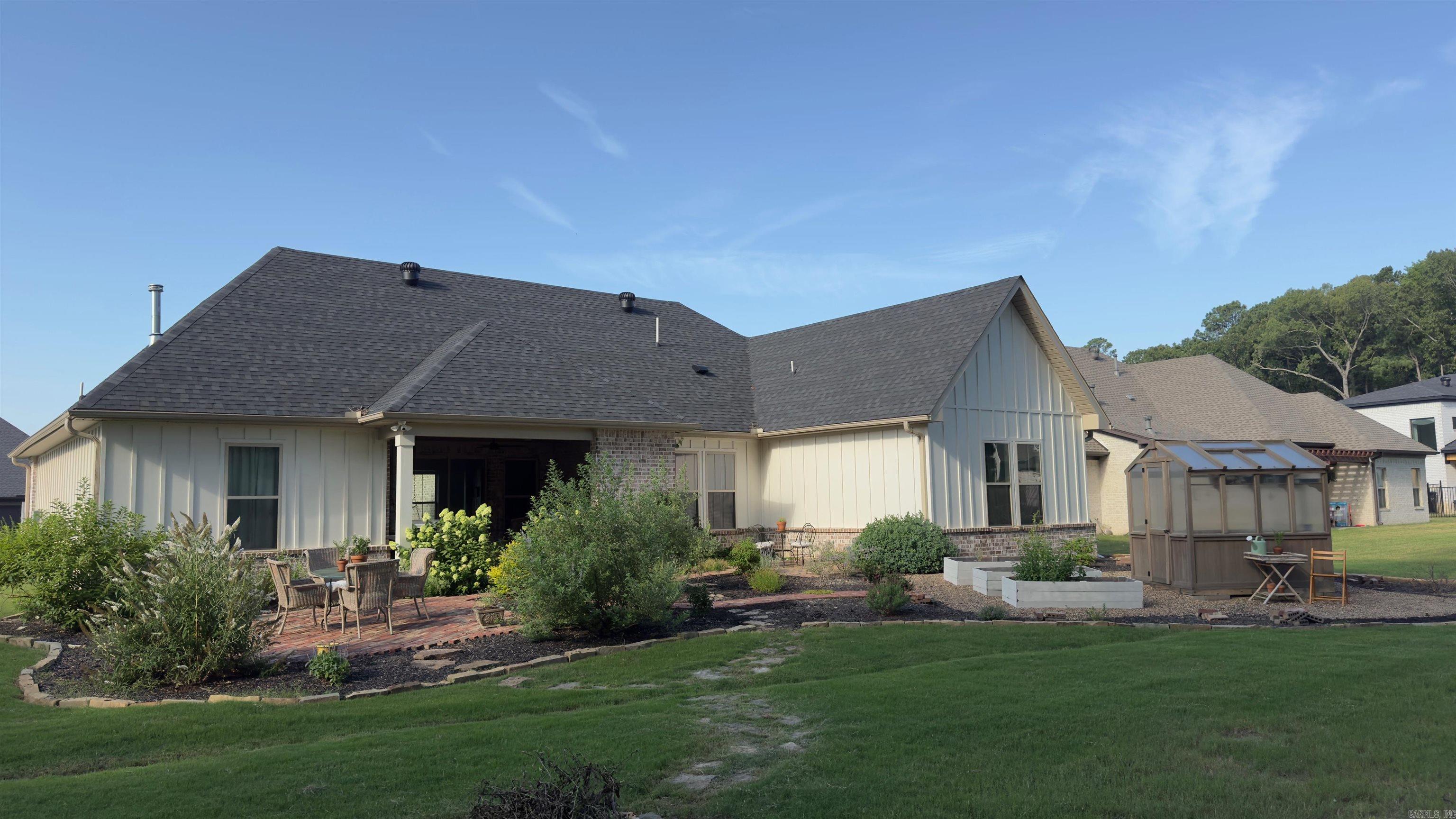 5612 Claire Drive Benton, AR 72019