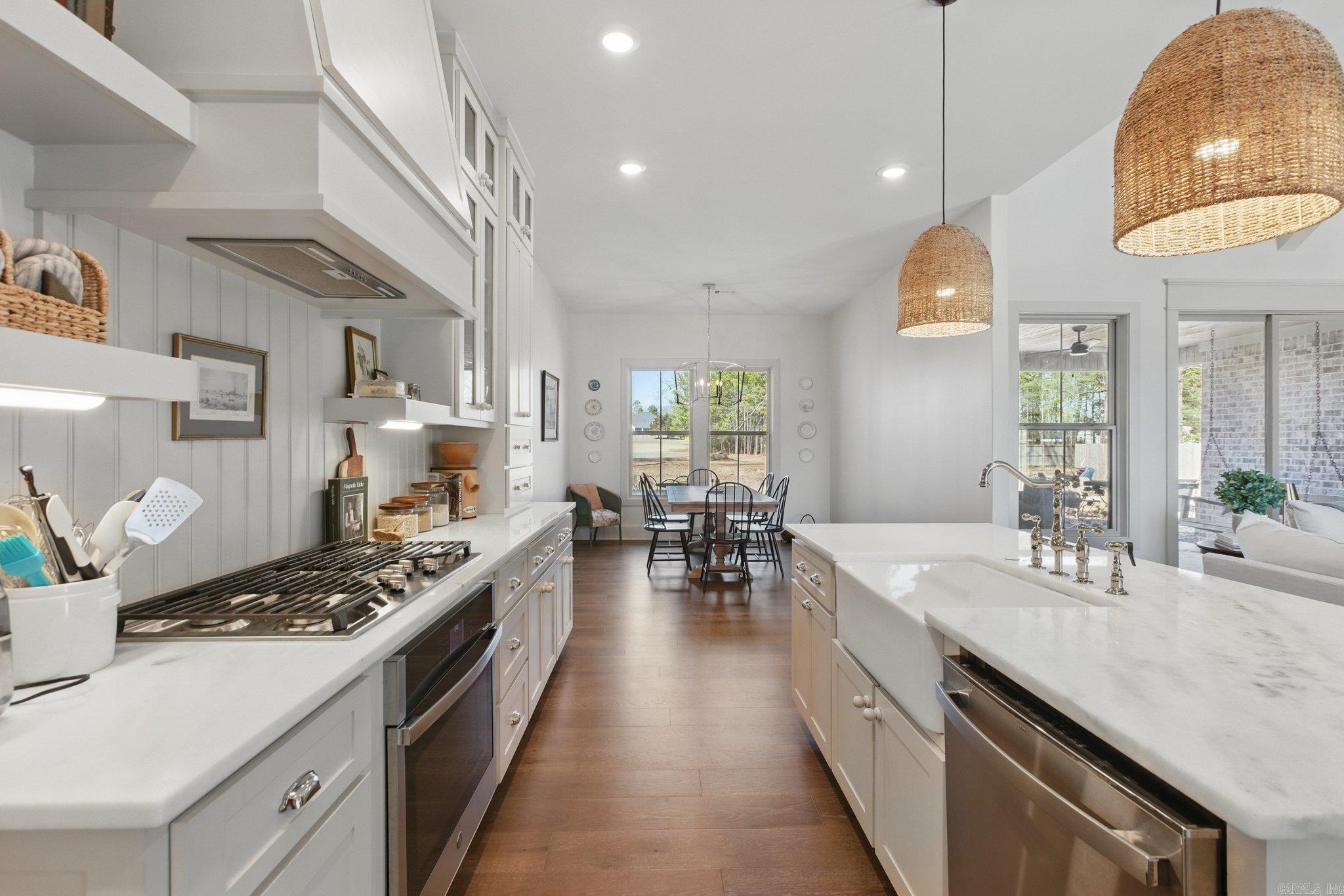 5612 Claire Drive Benton, AR 72019