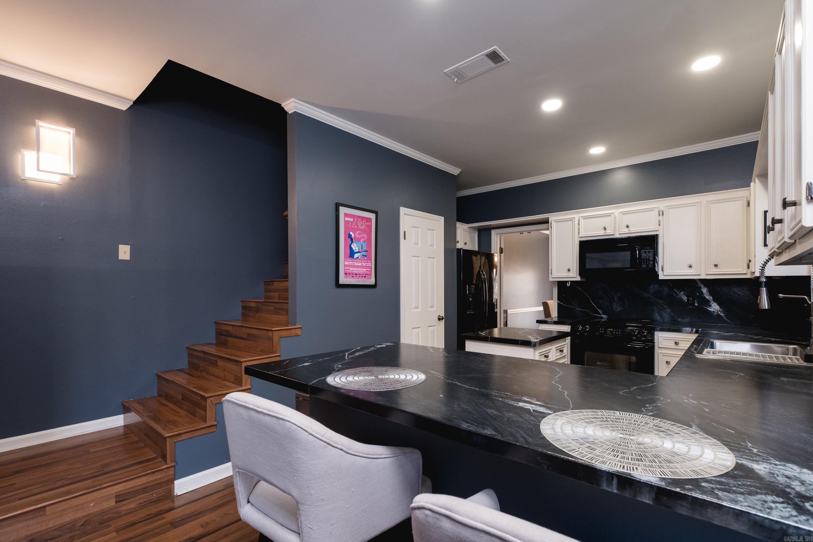 47 Windsor  Little Rock, AR
