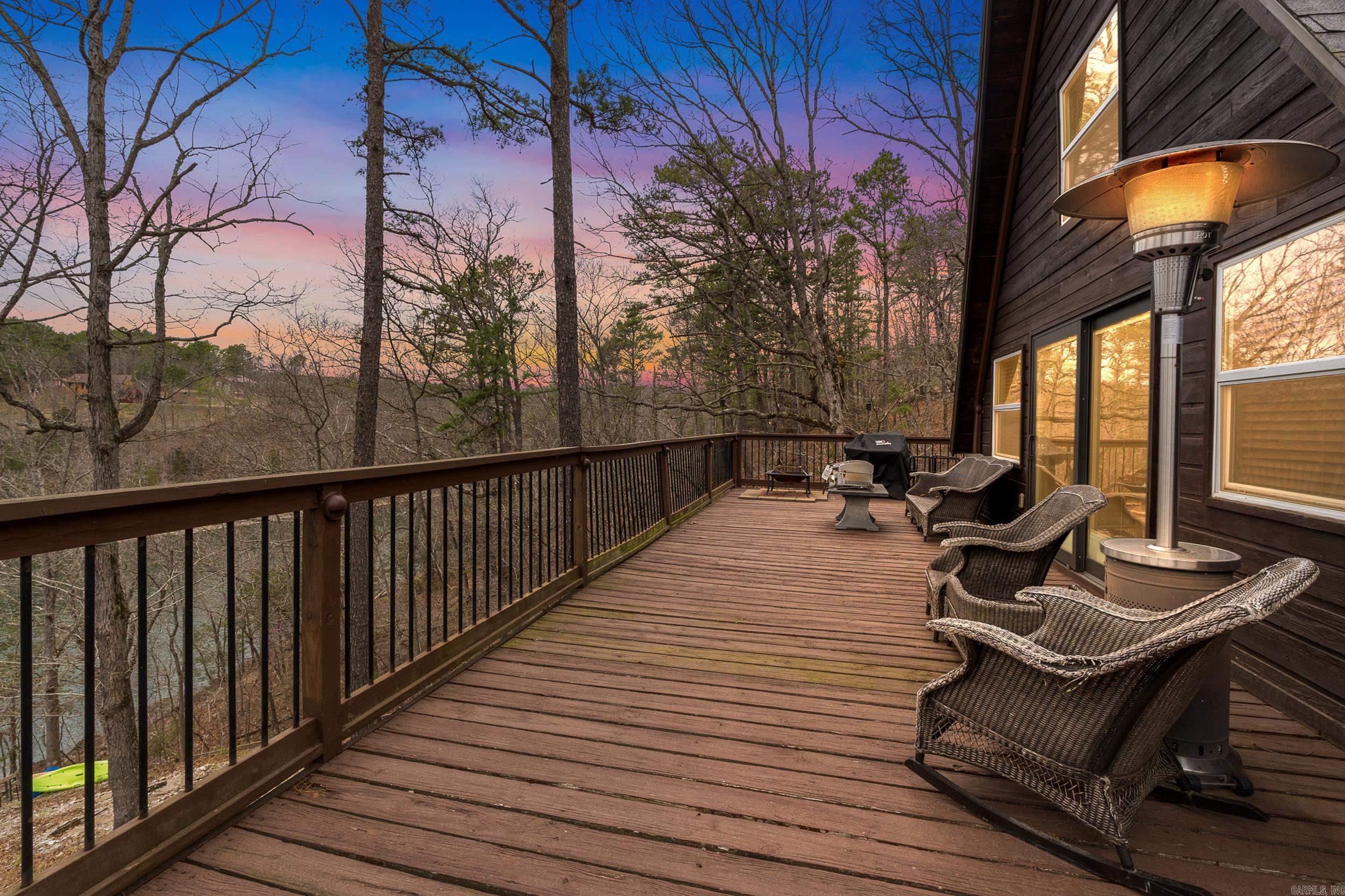 10601 Lakeside Drive Rogers, AR 72756