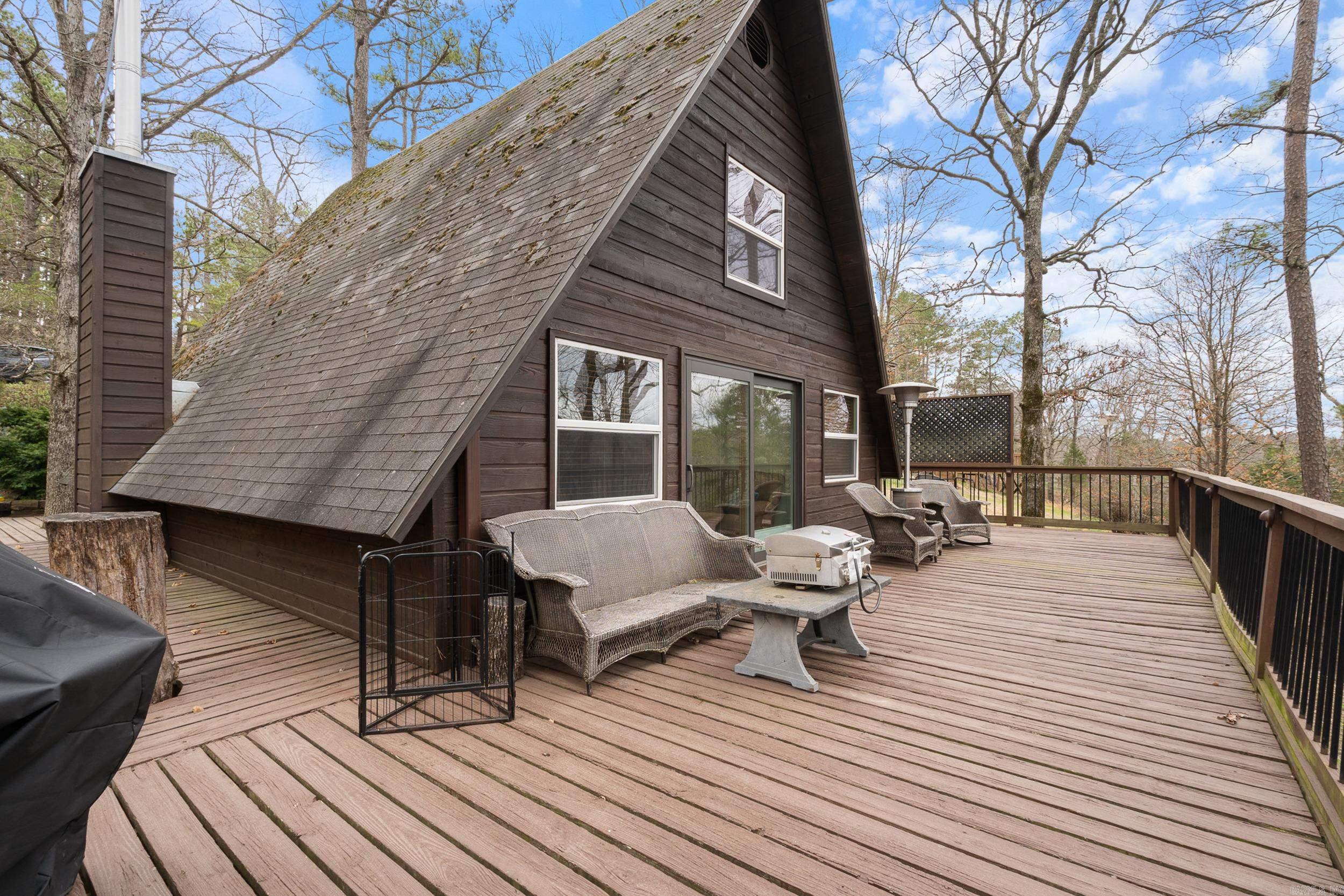 10601 Lakeside Drive Rogers, AR 72756