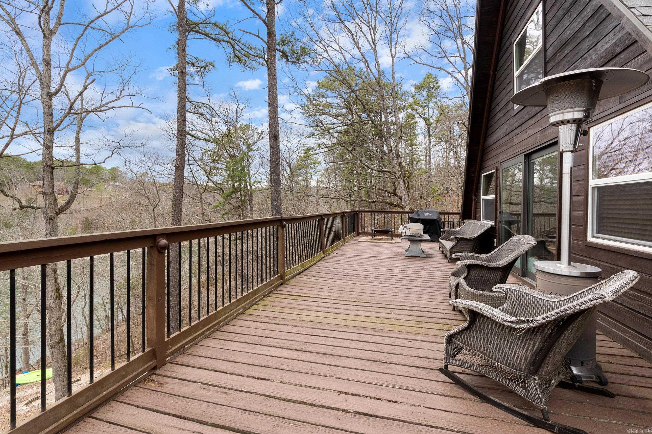 10601 Lakeside Drive Rogers, AR 72756