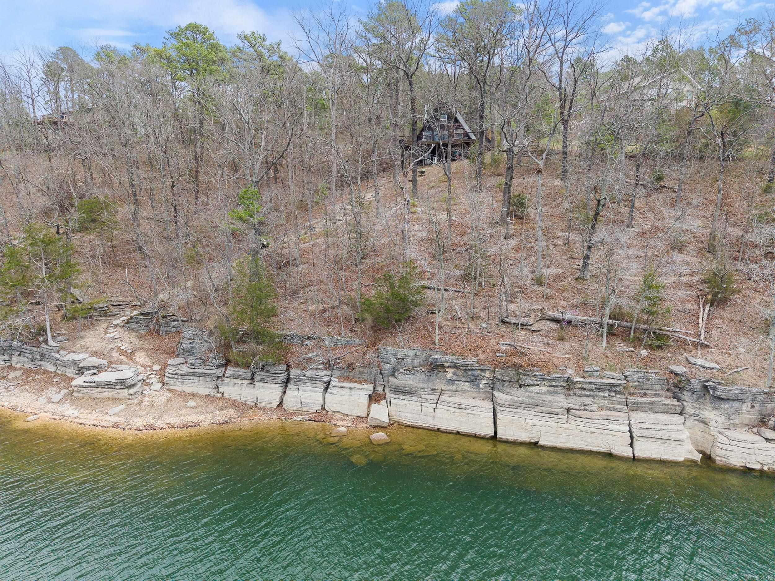 10601 Lakeside Drive Rogers, AR 72756
