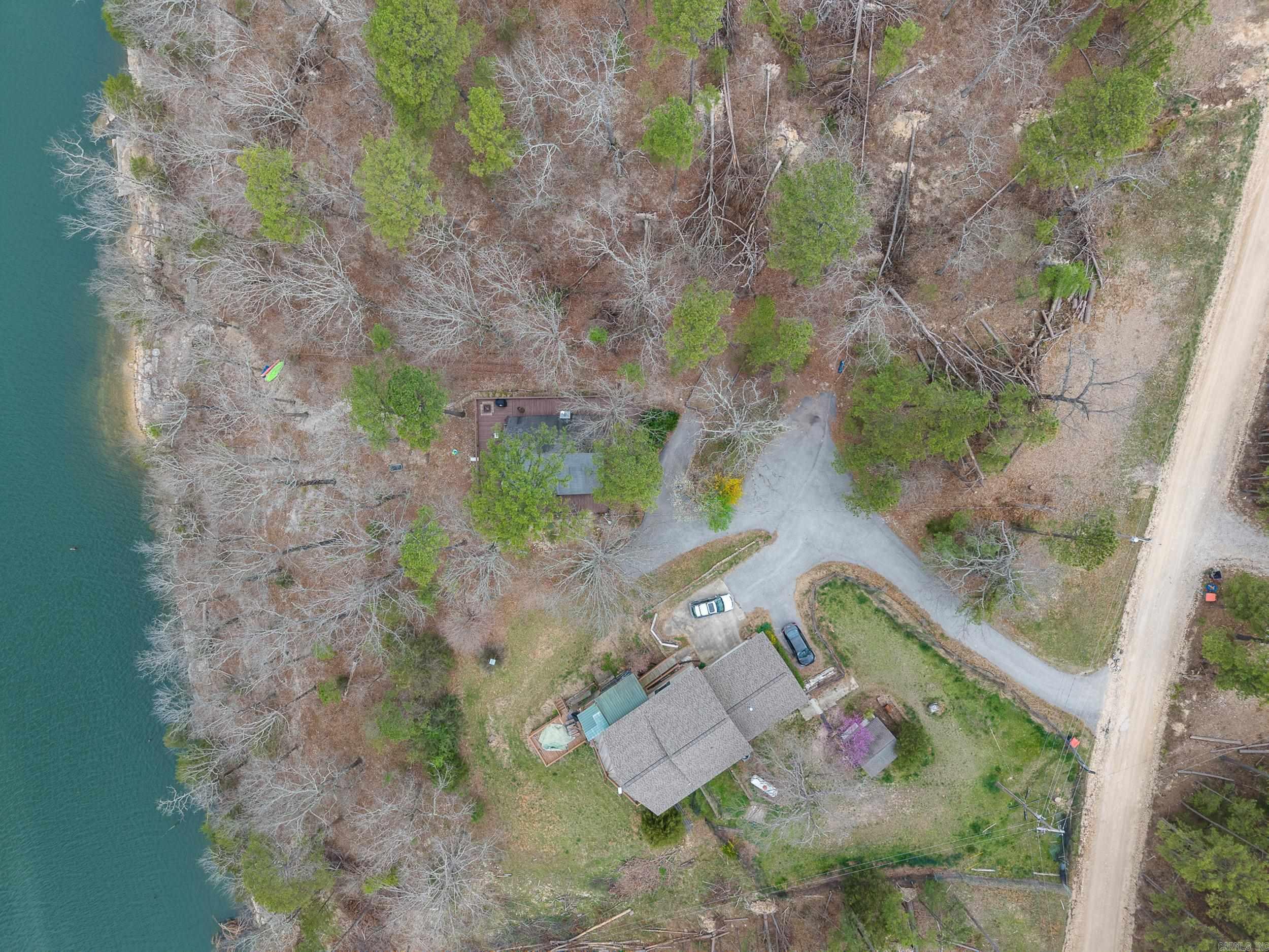 10601 Lakeside Drive Rogers, AR 72756