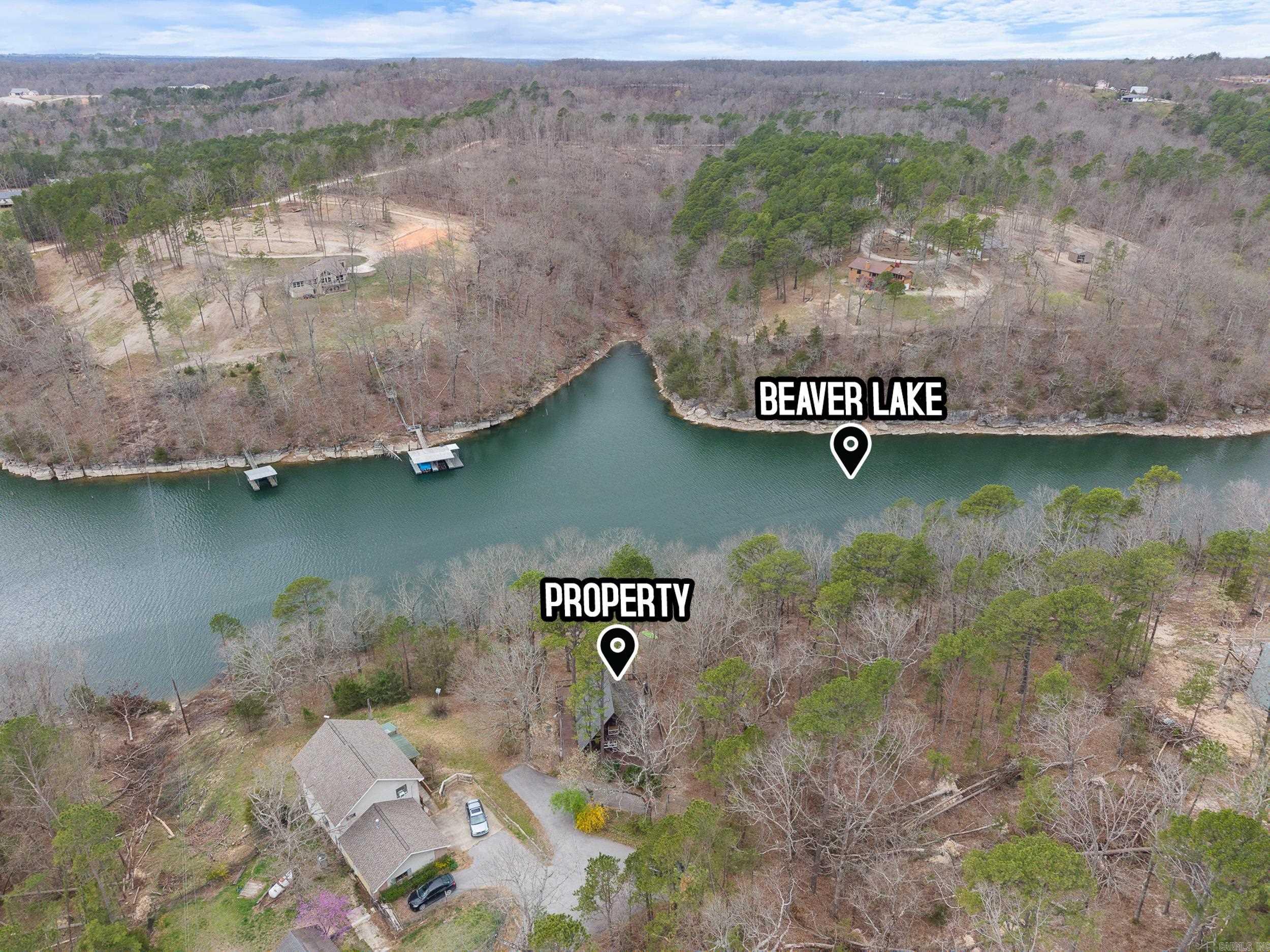 10601 Lakeside Drive Rogers, AR 72756
