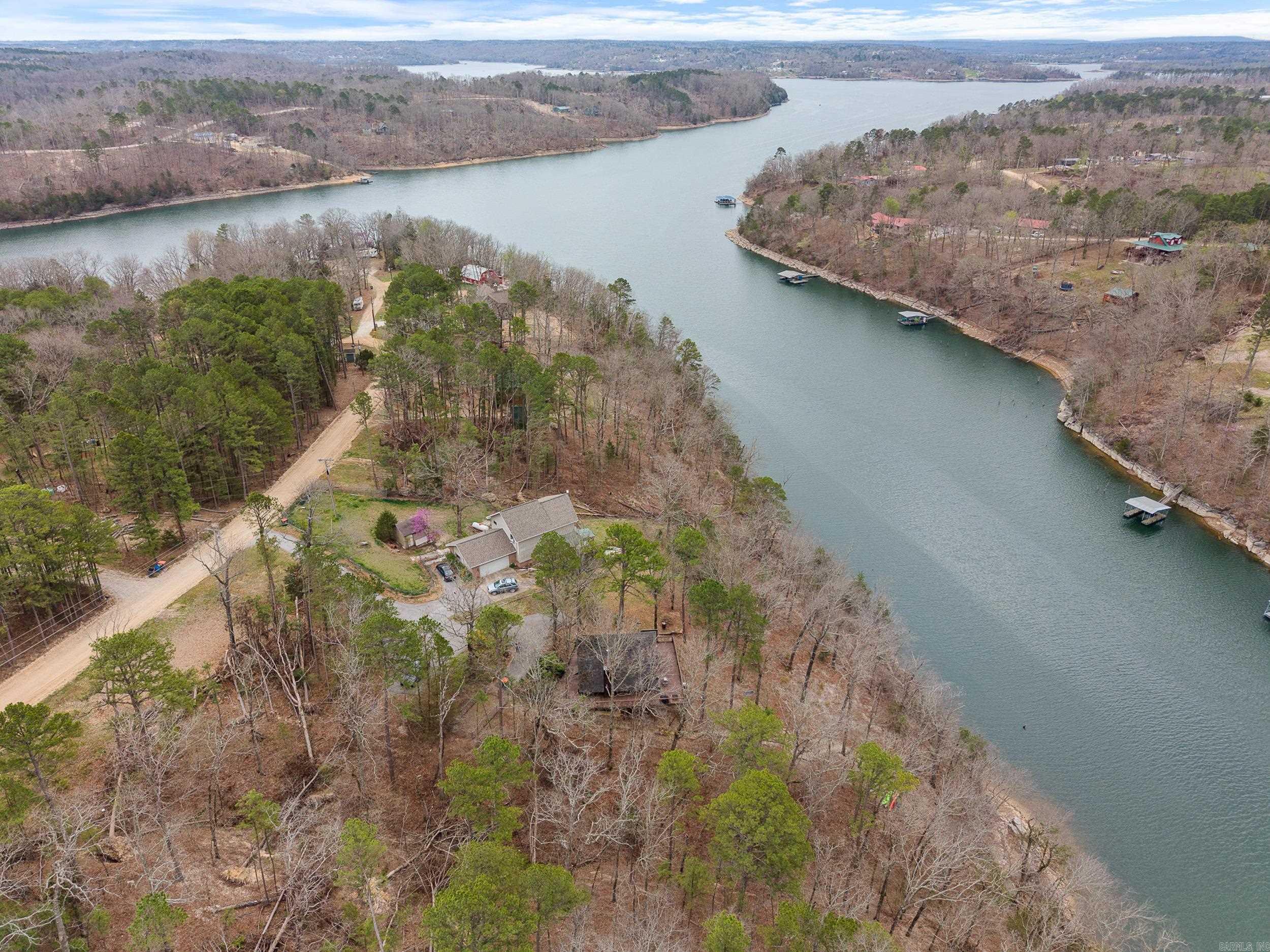 10601 Lakeside Drive Rogers, AR 72756