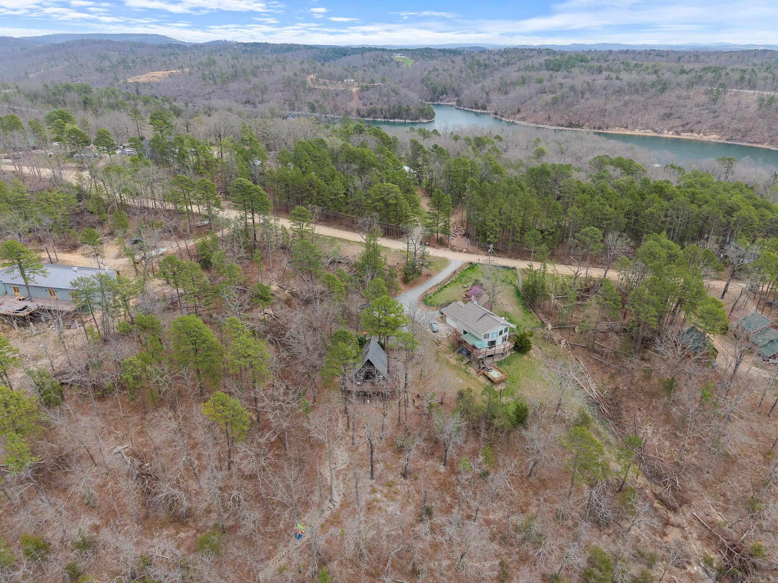 10601 Lakeside Drive Rogers, AR 72756