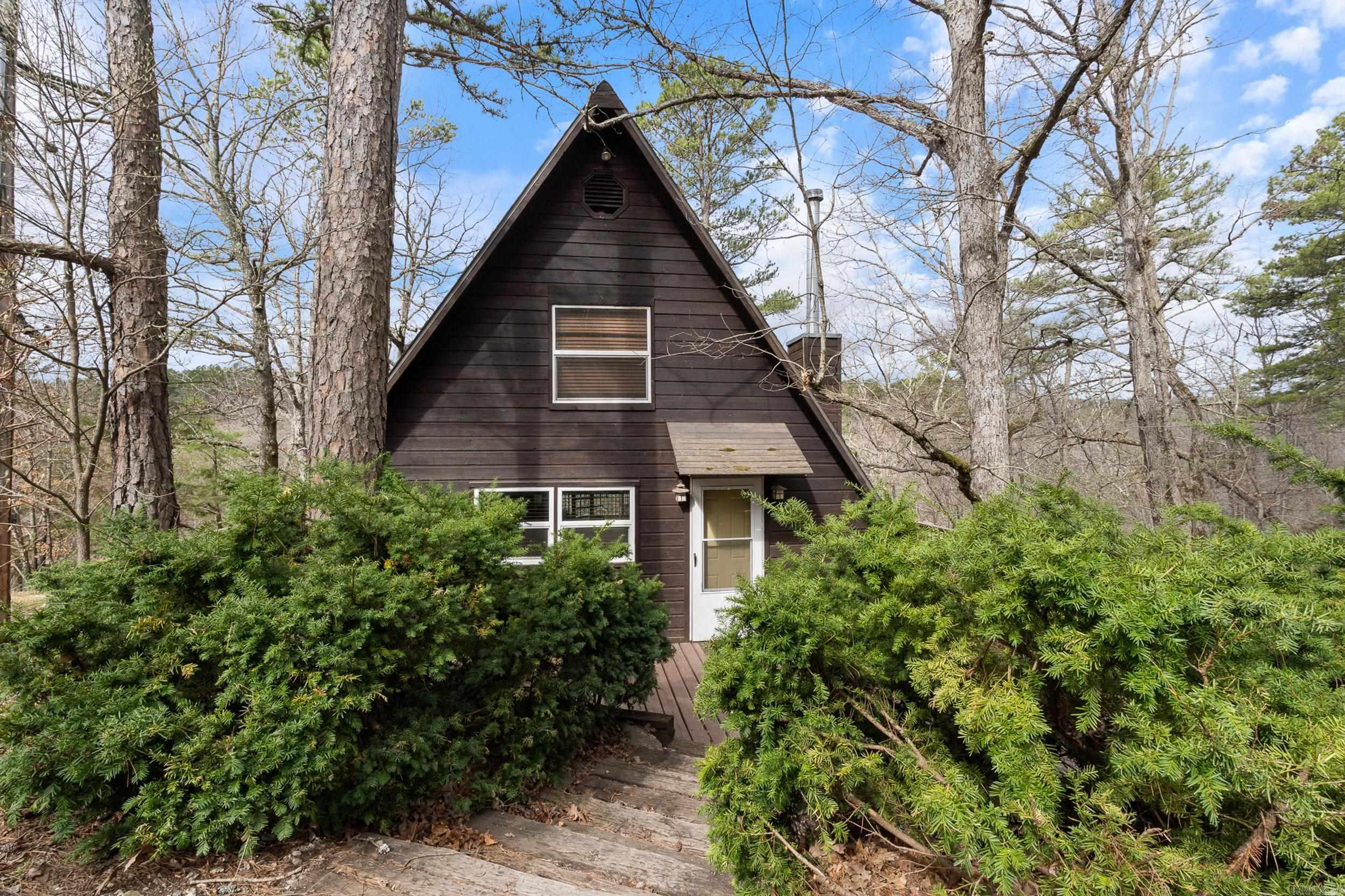 10601 Lakeside Drive Rogers, AR 72756