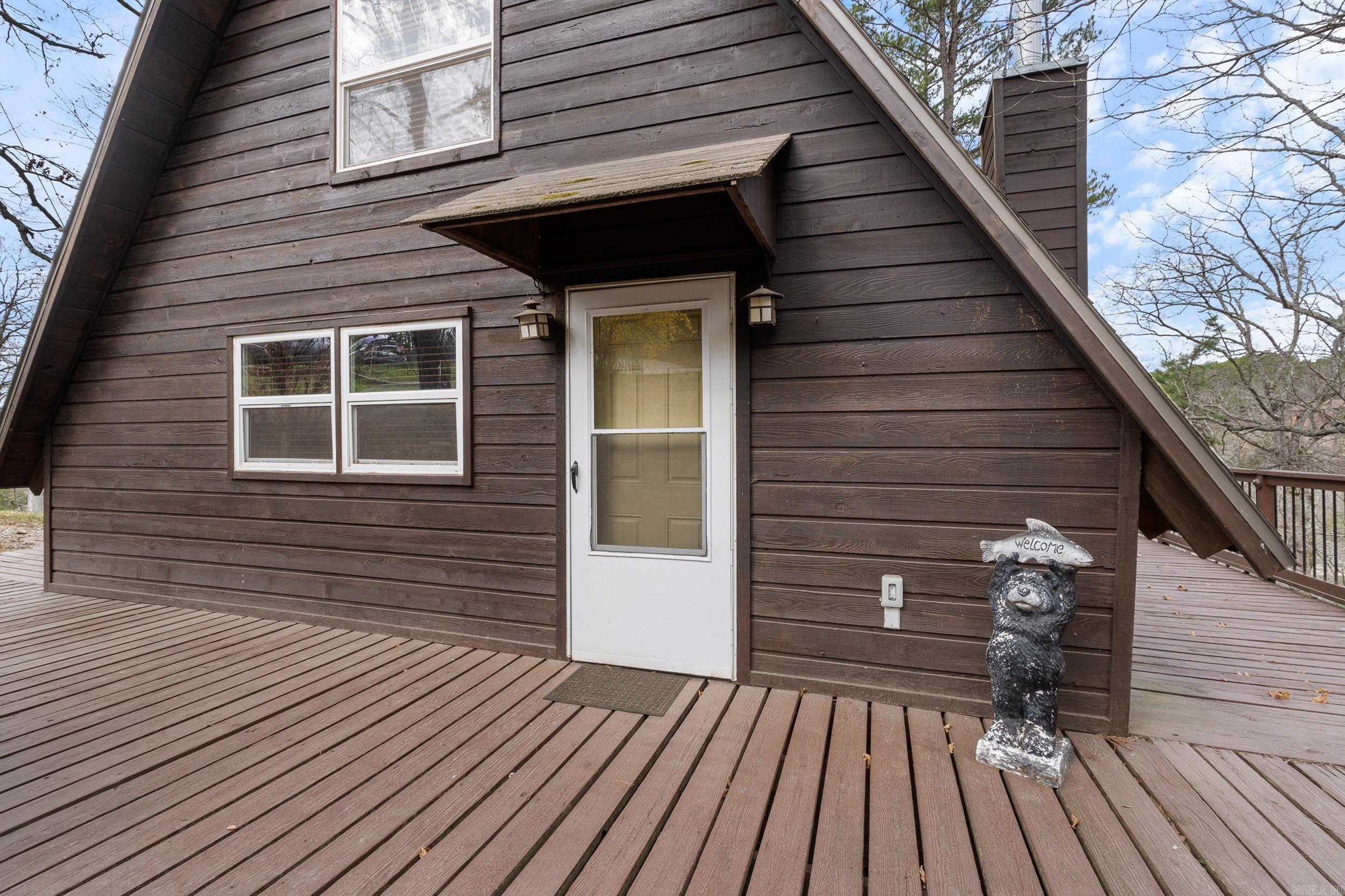 10601 Lakeside Drive Rogers, AR 72756