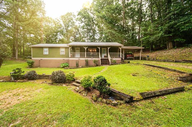 1565  Forest View  Camden, AR