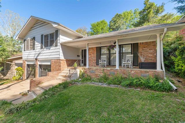 6108  Evergreen  Little Rock, AR