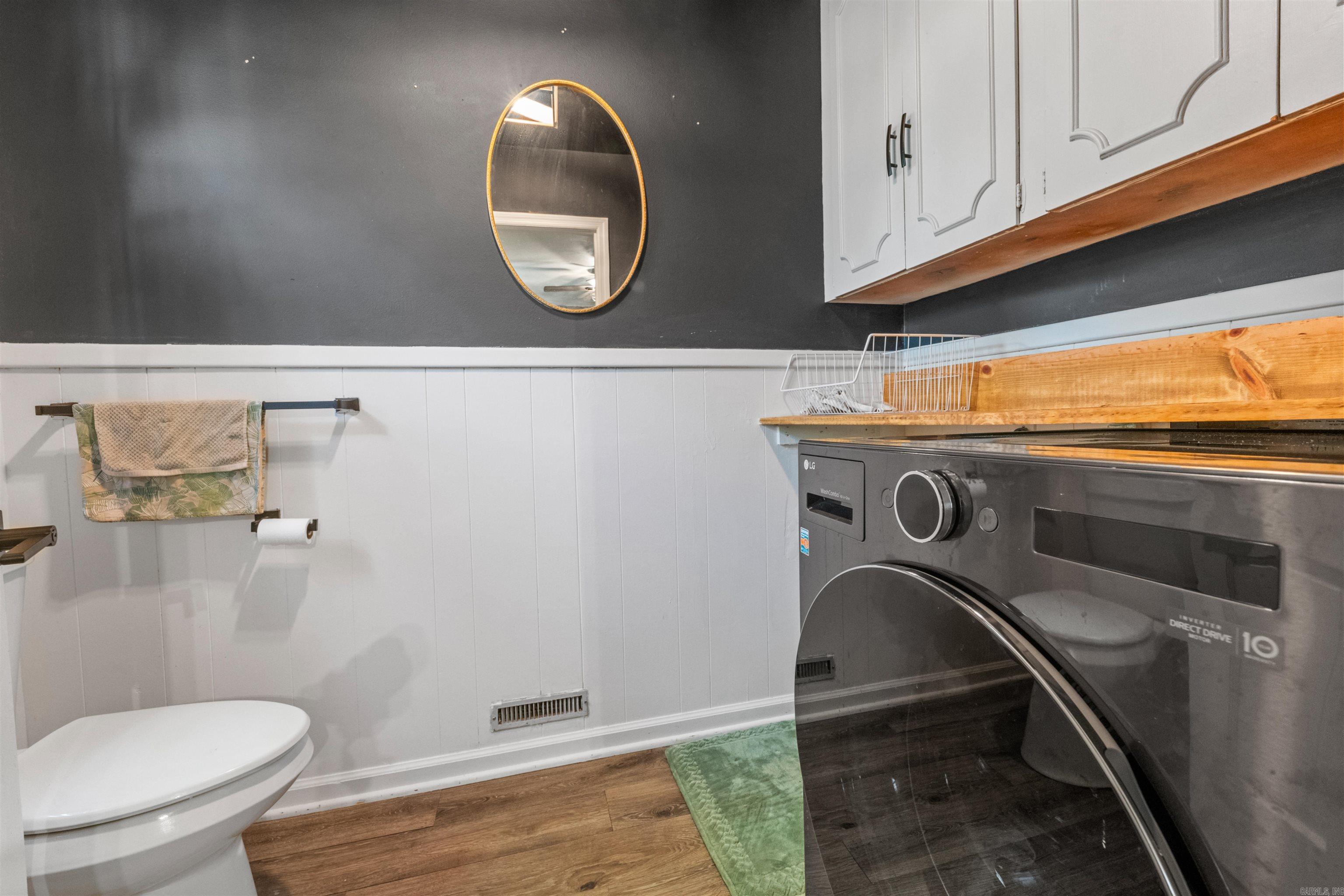 6108 Evergreen  Little Rock, AR
