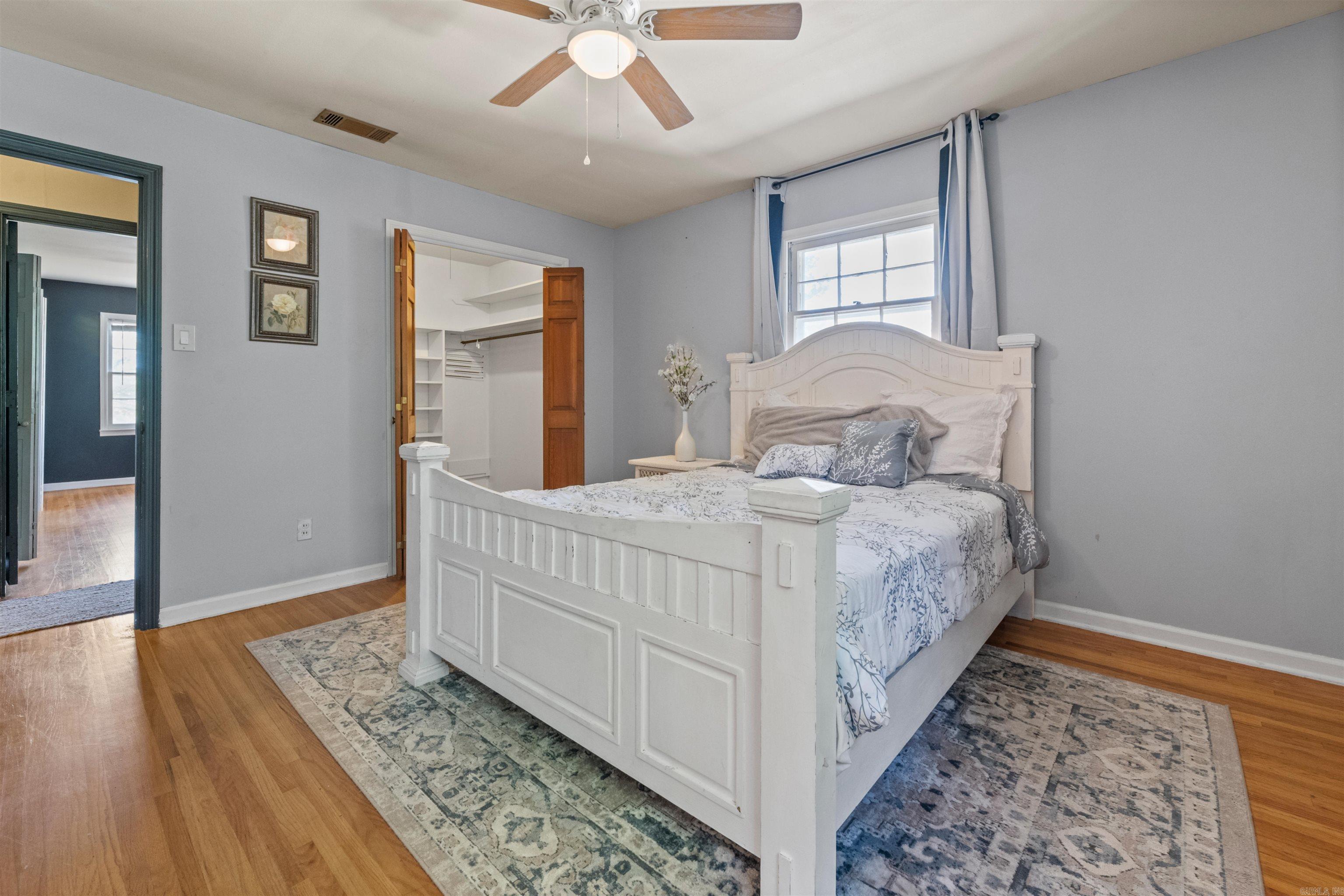 6108 Evergreen  Little Rock, AR