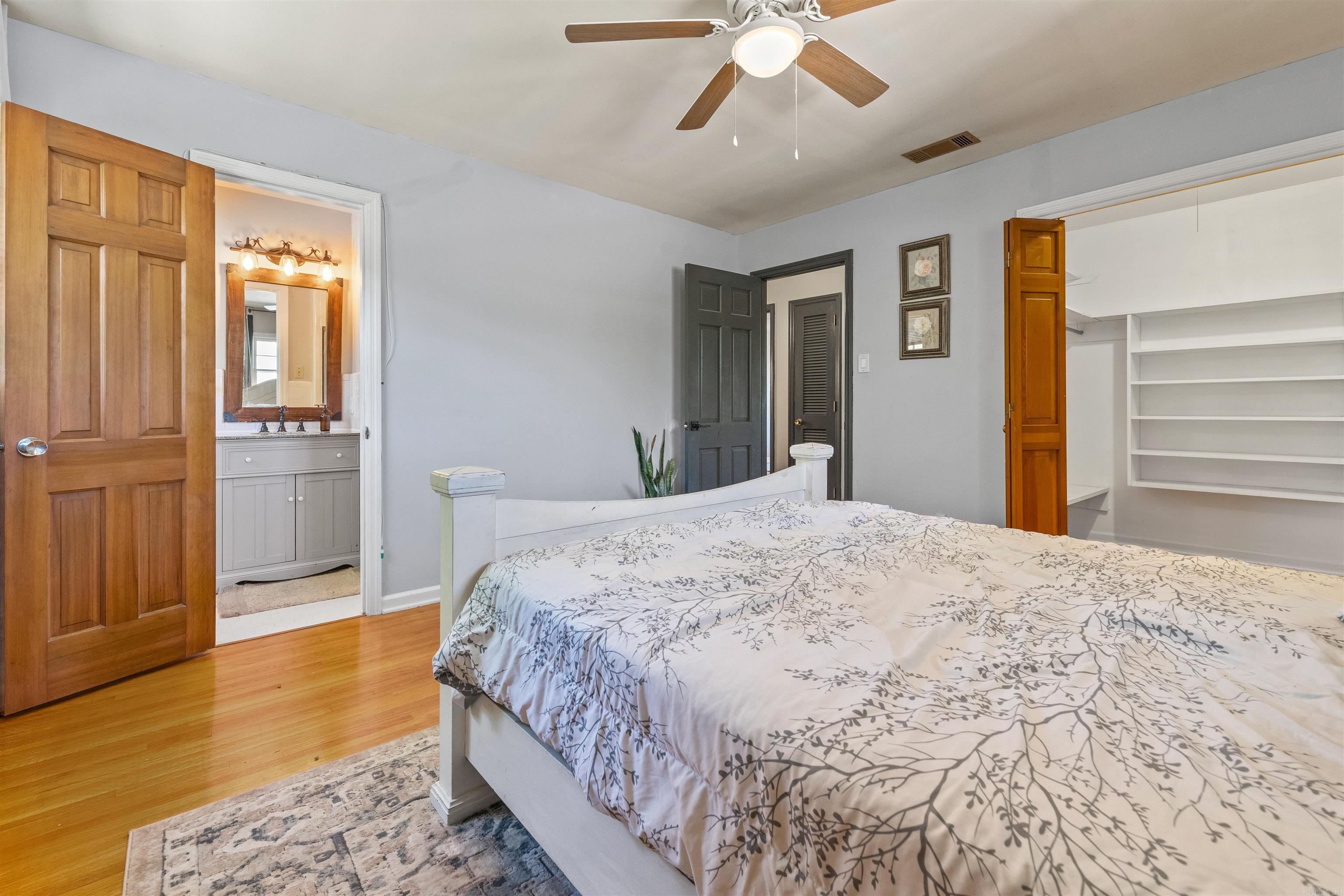 6108 Evergreen  Little Rock, AR