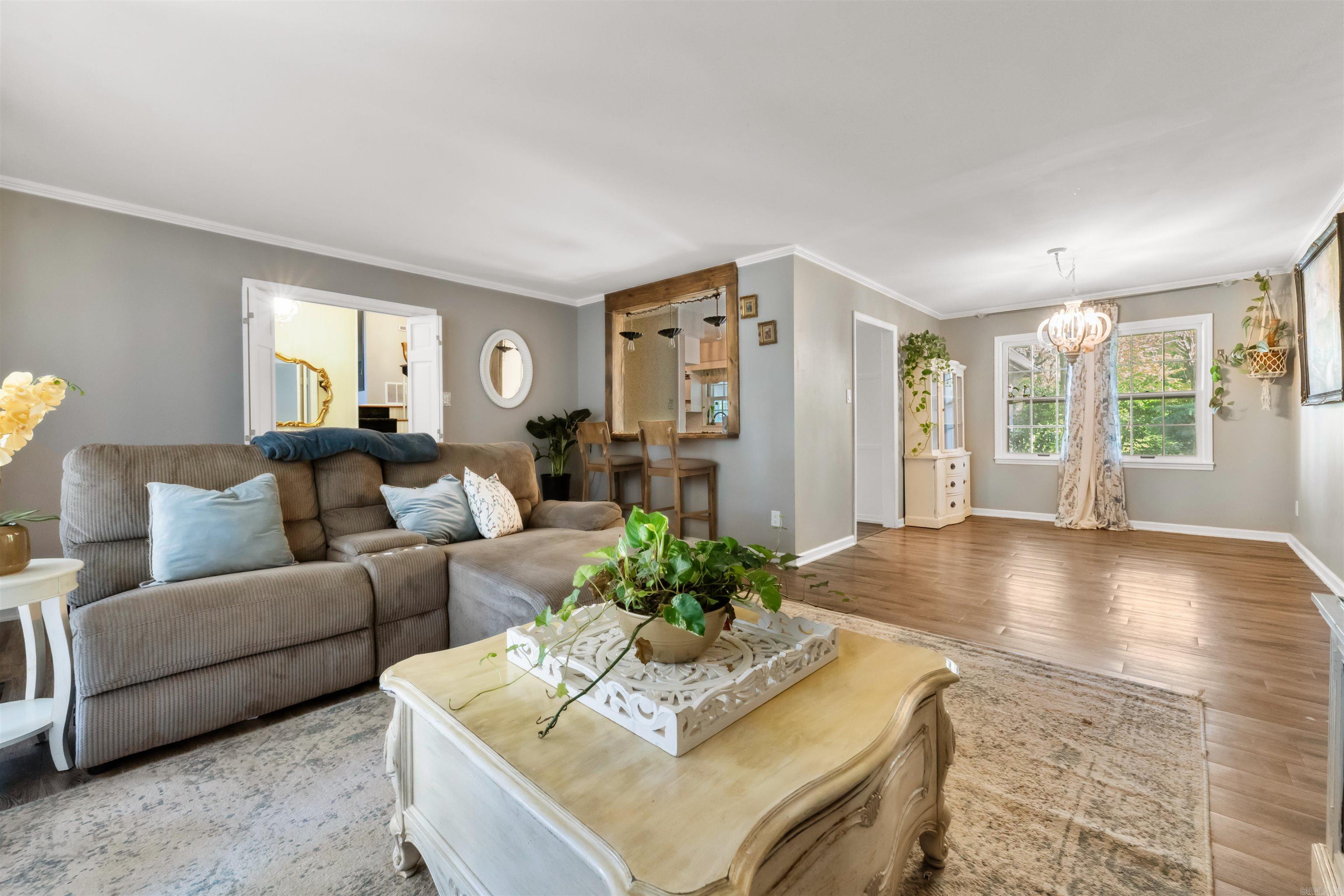 6108 Evergreen  Little Rock, AR