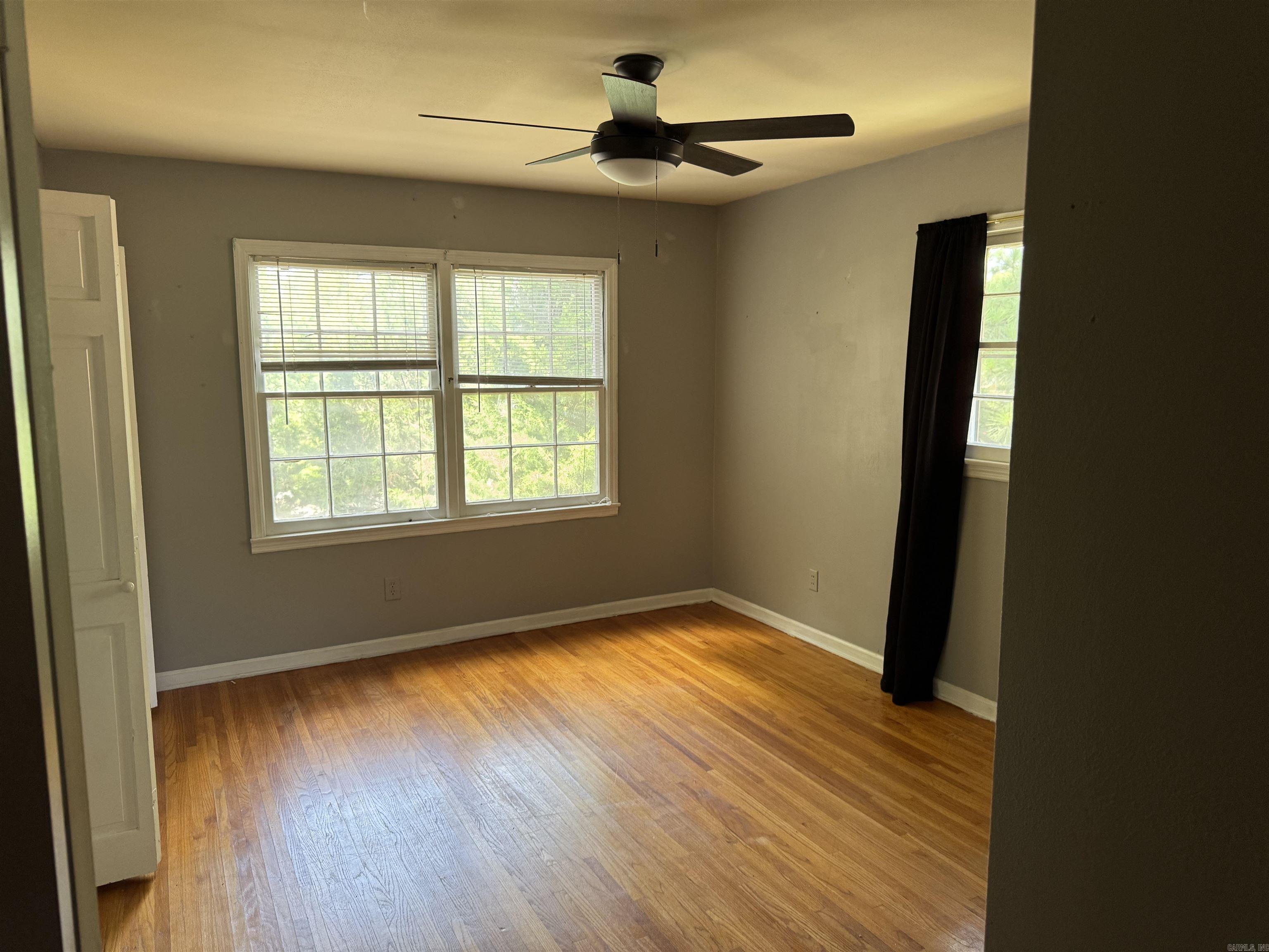 6108 Evergreen Drive Little Rock, AR 72207