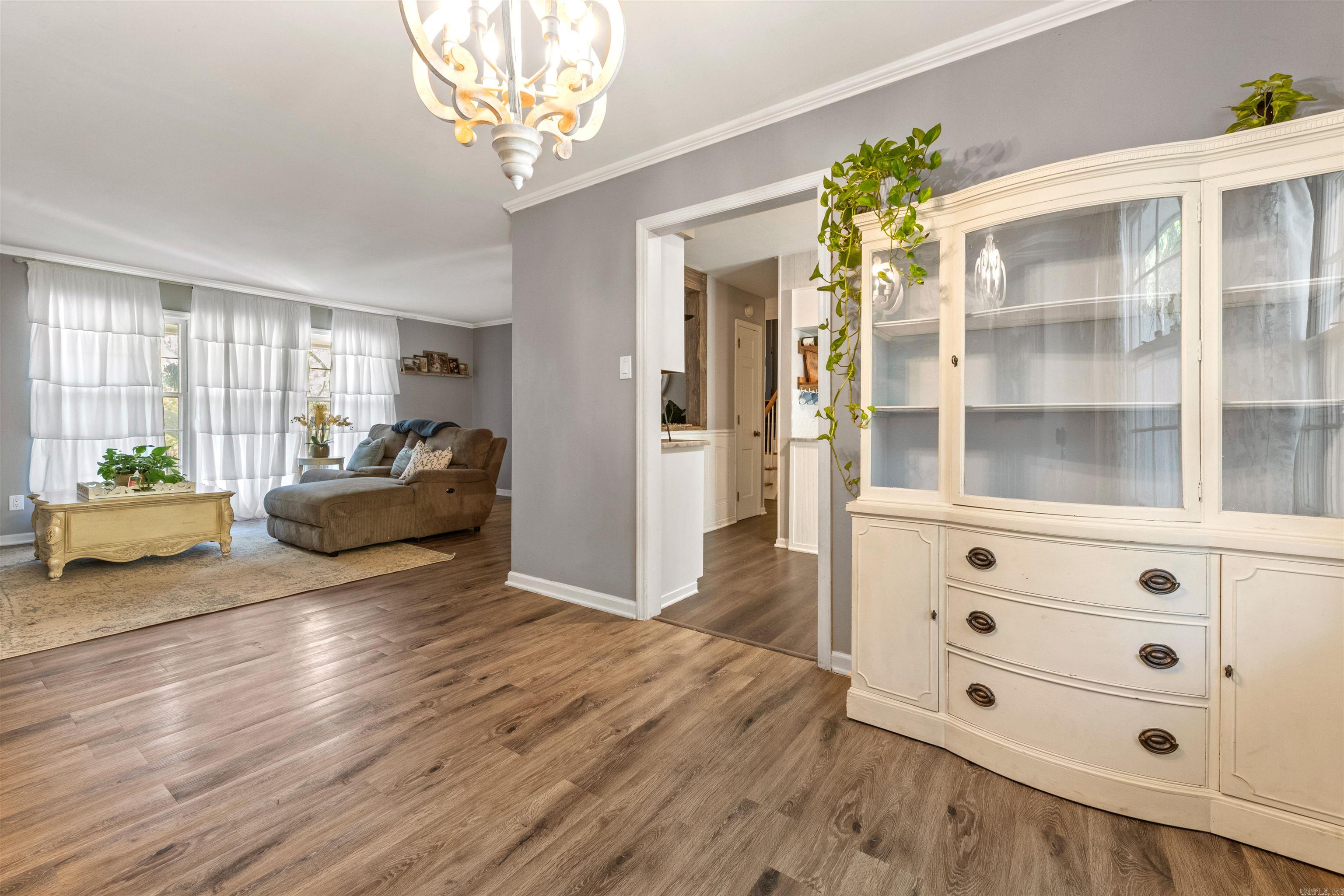 6108 Evergreen  Little Rock, AR