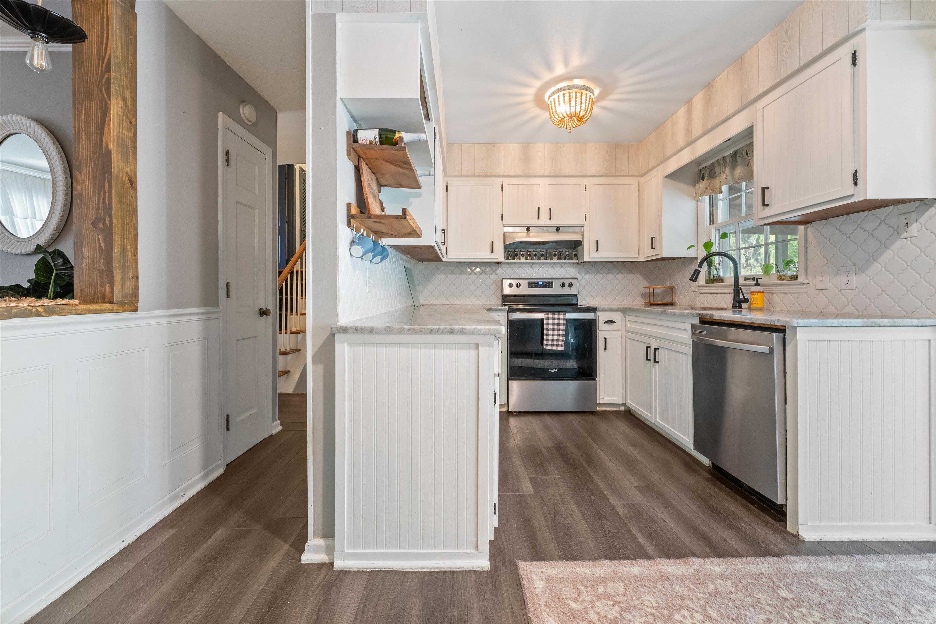 6108 Evergreen  Little Rock, AR
