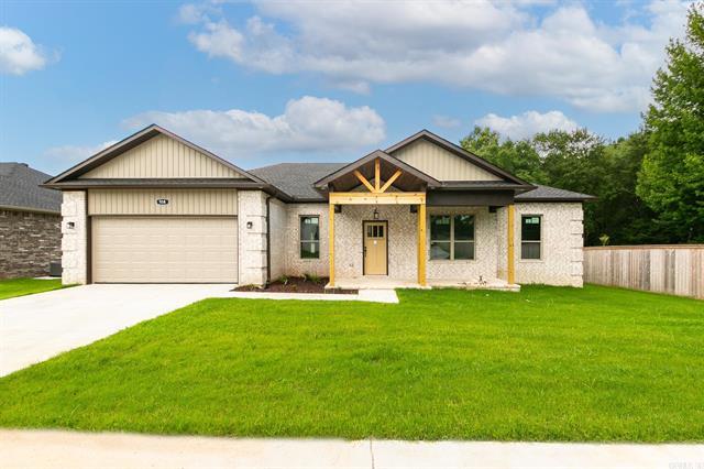 914 E East Dell Vista  Cabot, AR
