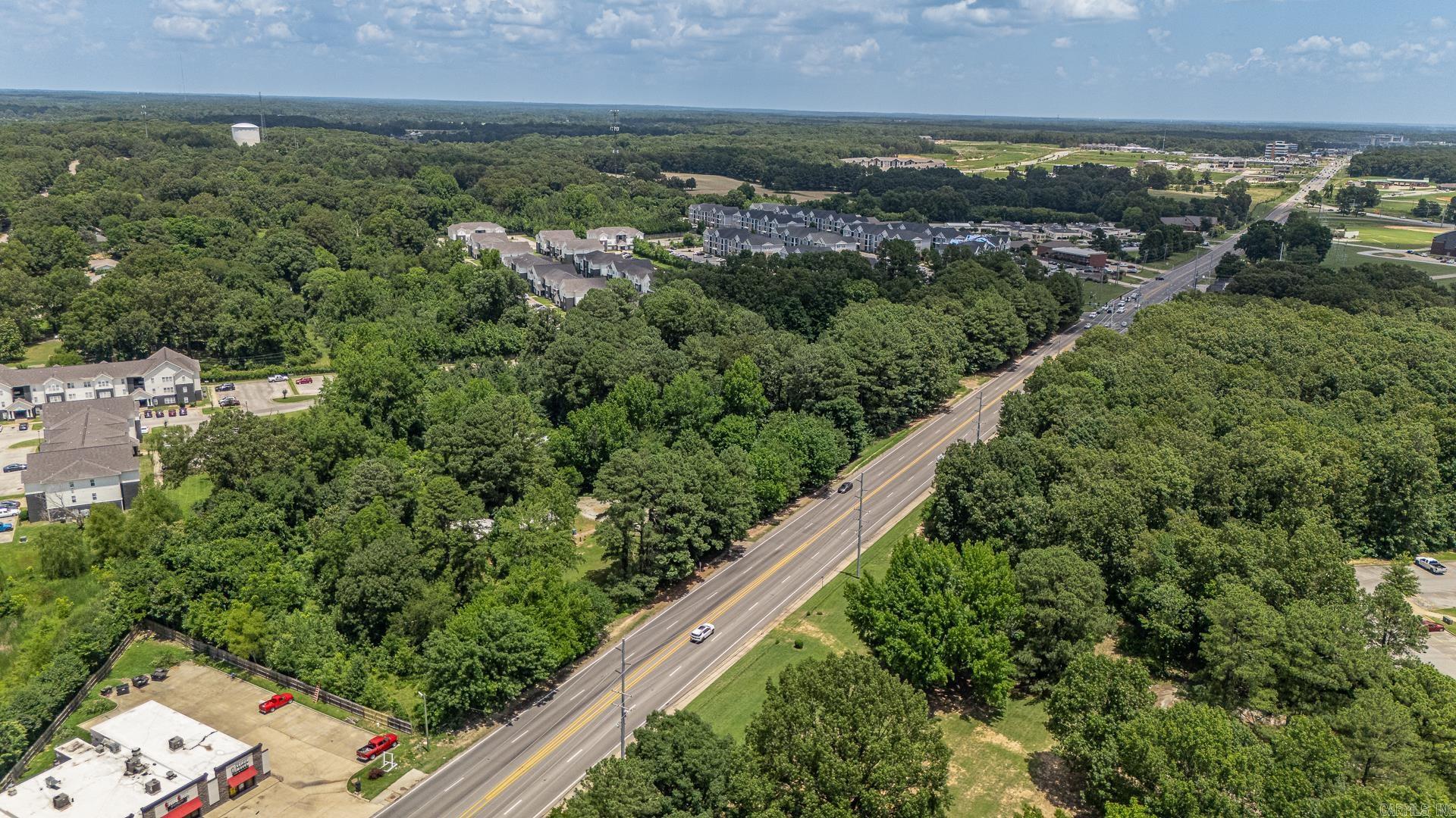 2412 E Johnson  Jonesboro, AR