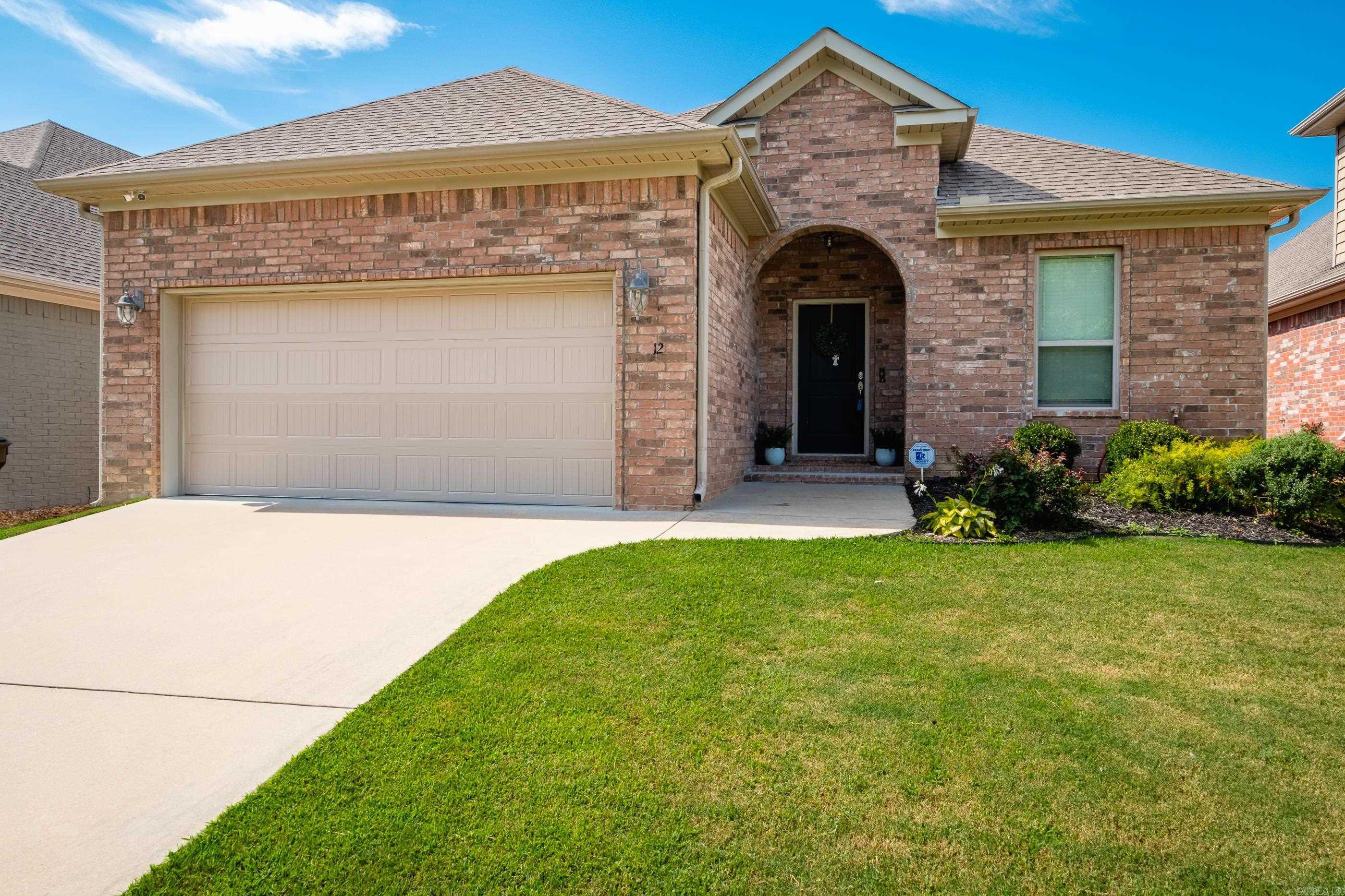 12 Eds Lane Little Rock, AR 72223
