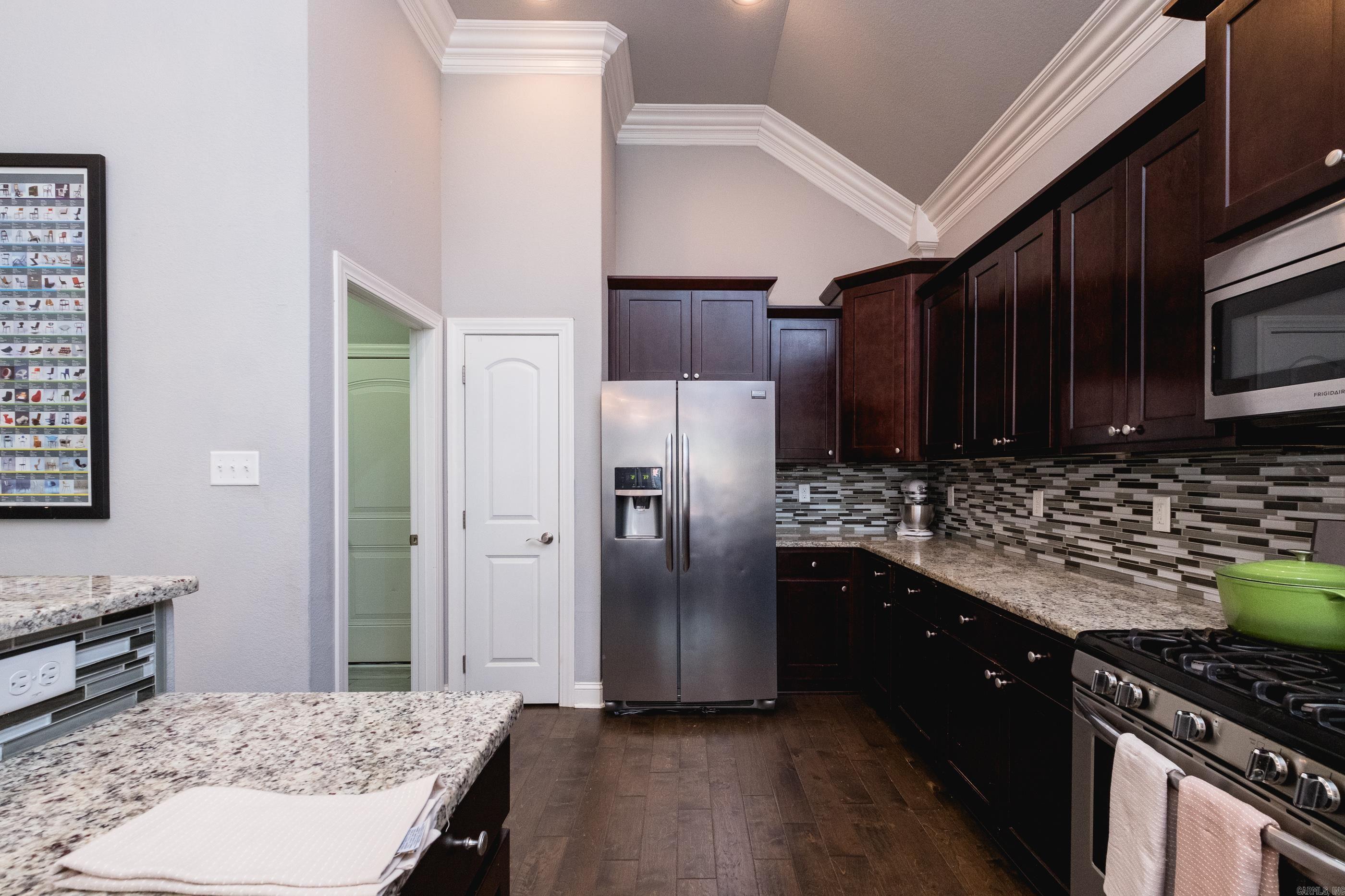 12 Eds Lane Little Rock, AR 72223