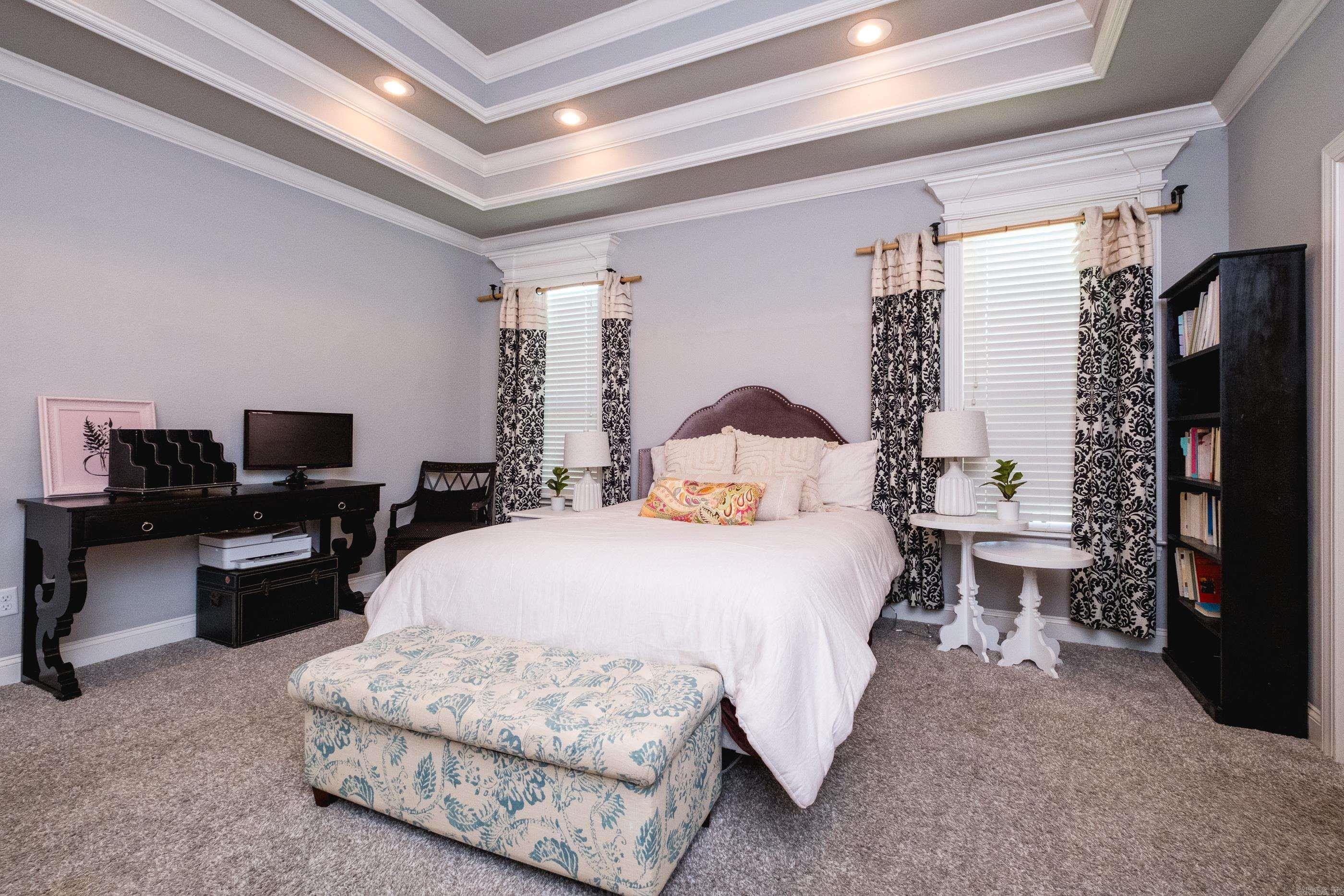 12 Eds Lane Little Rock, AR 72223