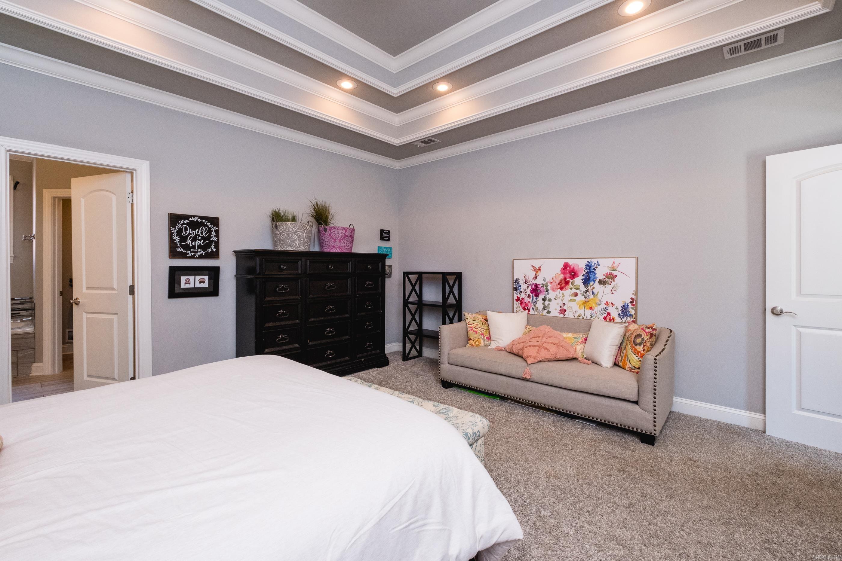 12 Eds Lane Little Rock, AR 72223