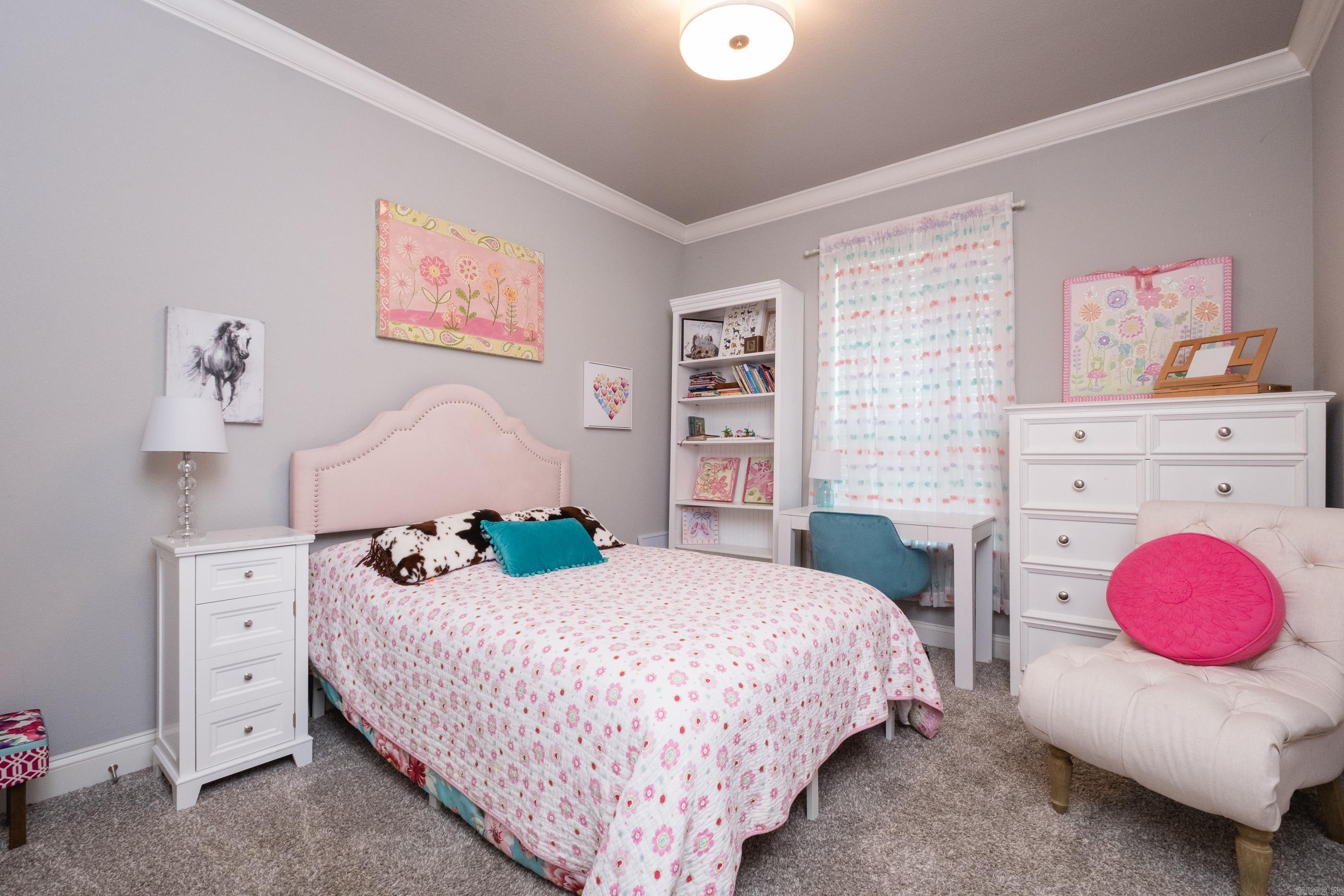 12 Eds Lane Little Rock, AR 72223