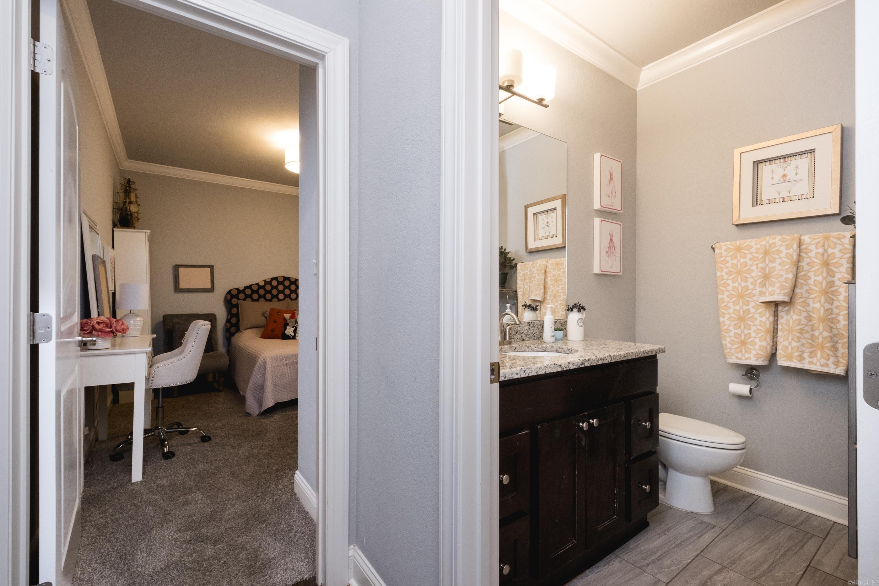 12 Eds Lane Little Rock, AR 72223