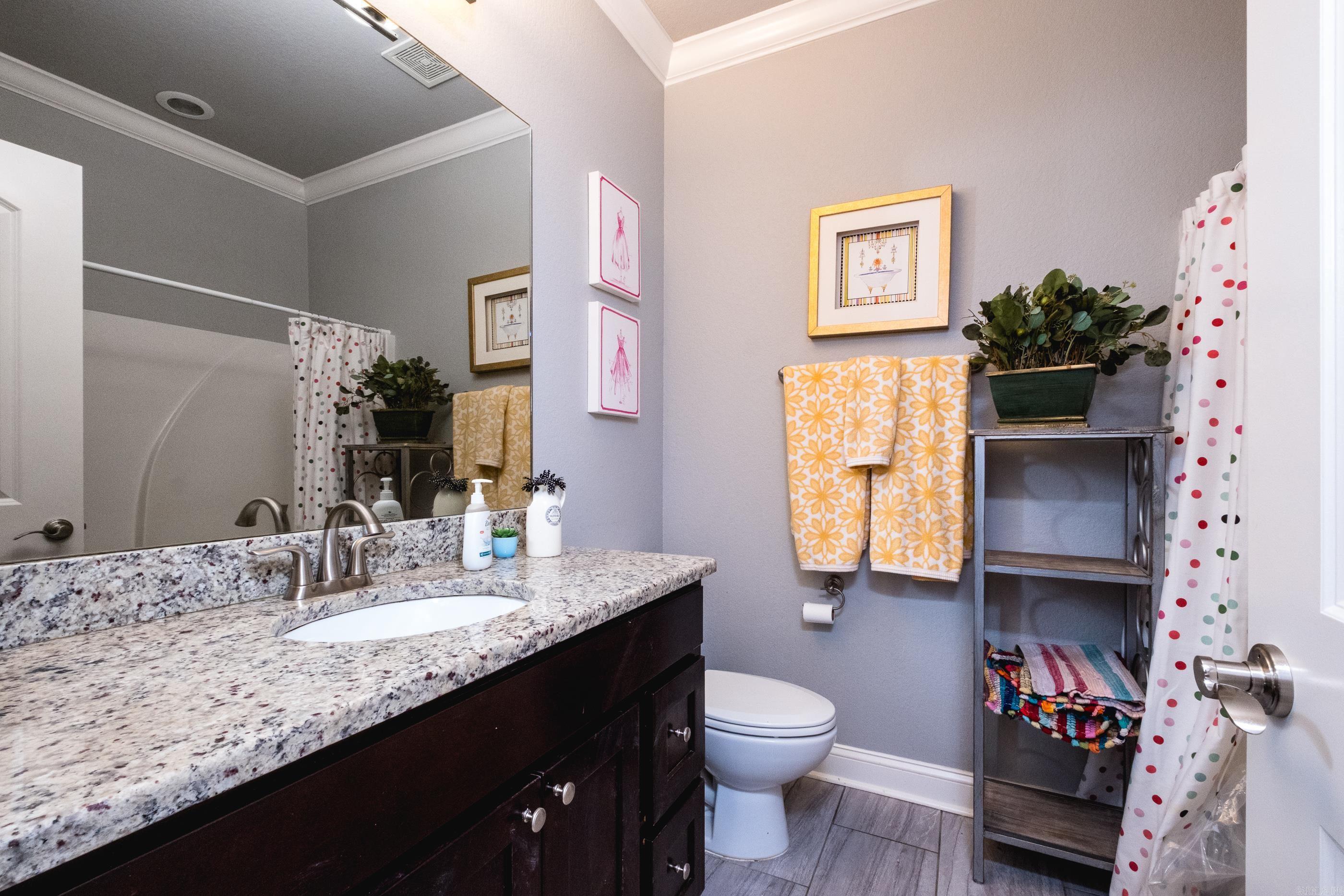 12 Eds Lane Little Rock, AR 72223
