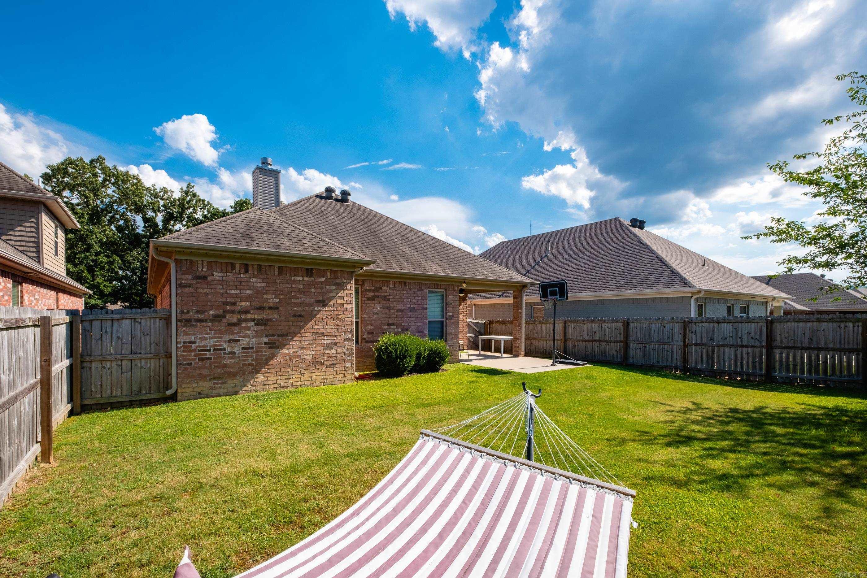 12 Eds Lane Little Rock, AR 72223