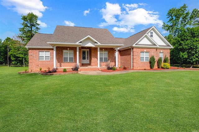 4501  Stone Creek  Little Rock, AR