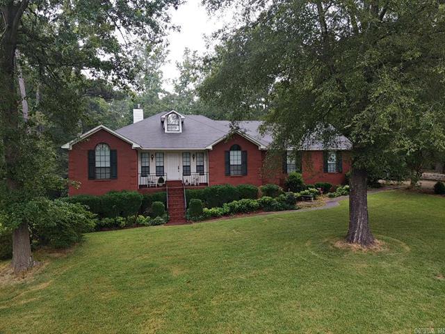 108  Magnolia  Arkadelphia, AR
