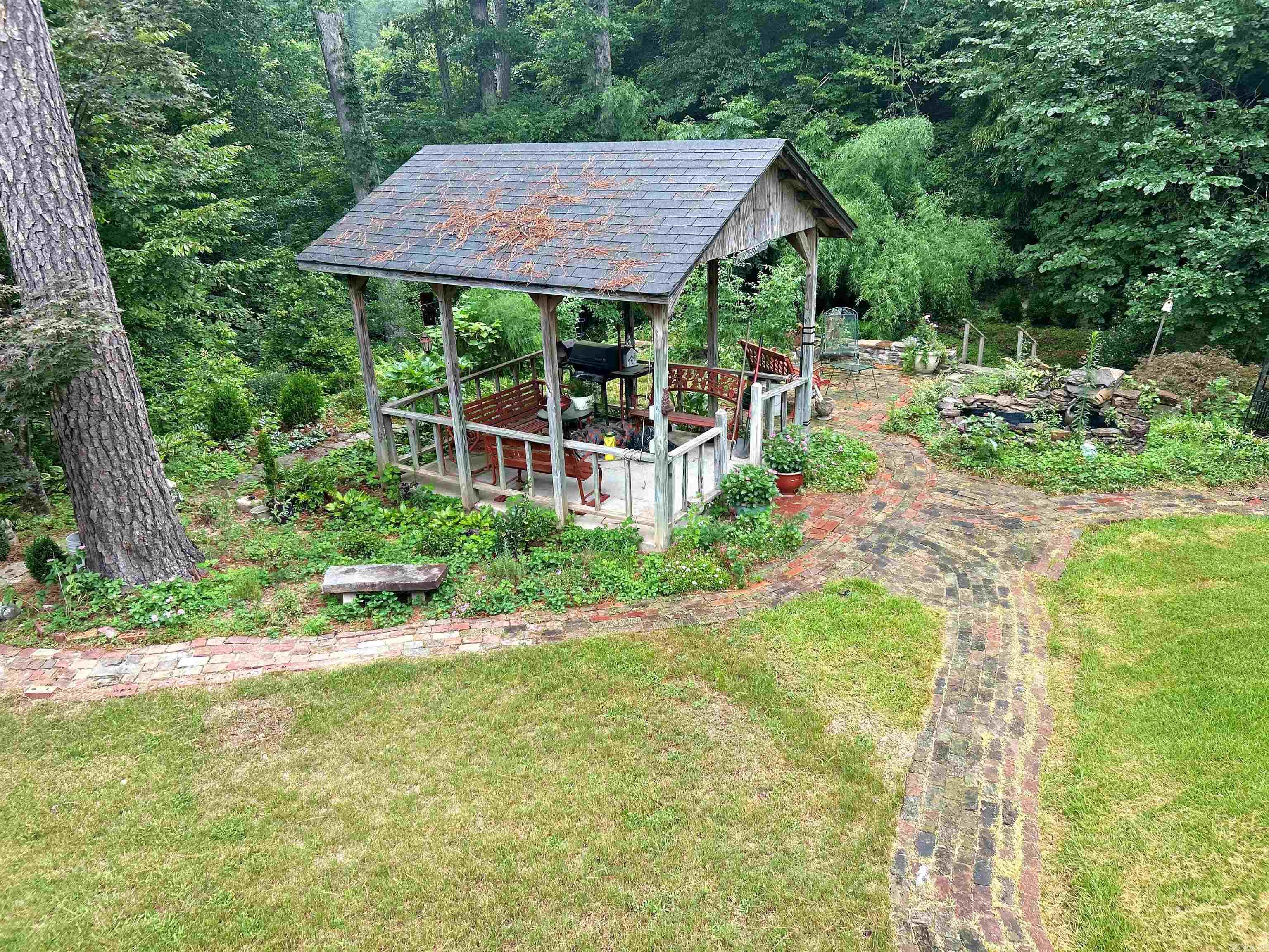 108 Magnolia  Arkadelphia, AR