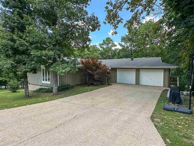 86  Cherokee  Cherokee Village, AR